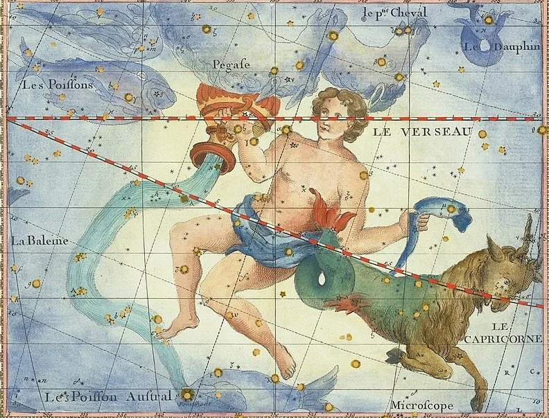 Lunar Imbolc and Aquarius New Moon 2024