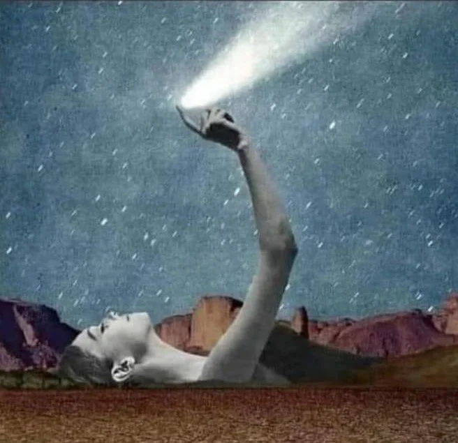 The Gemini New Moon 2025