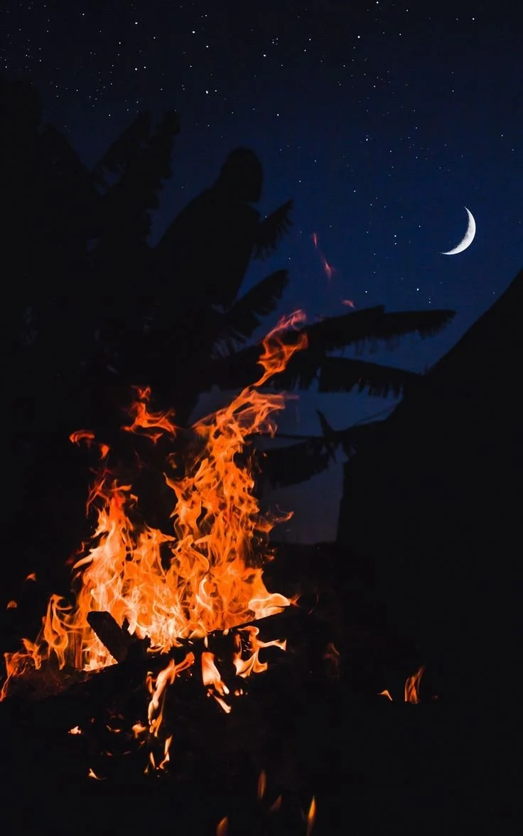 Aries New Moon 2026: Fire, Focus, and Finding Your Strength