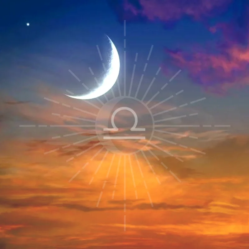 Libra New Moon: Your Karma is Calling