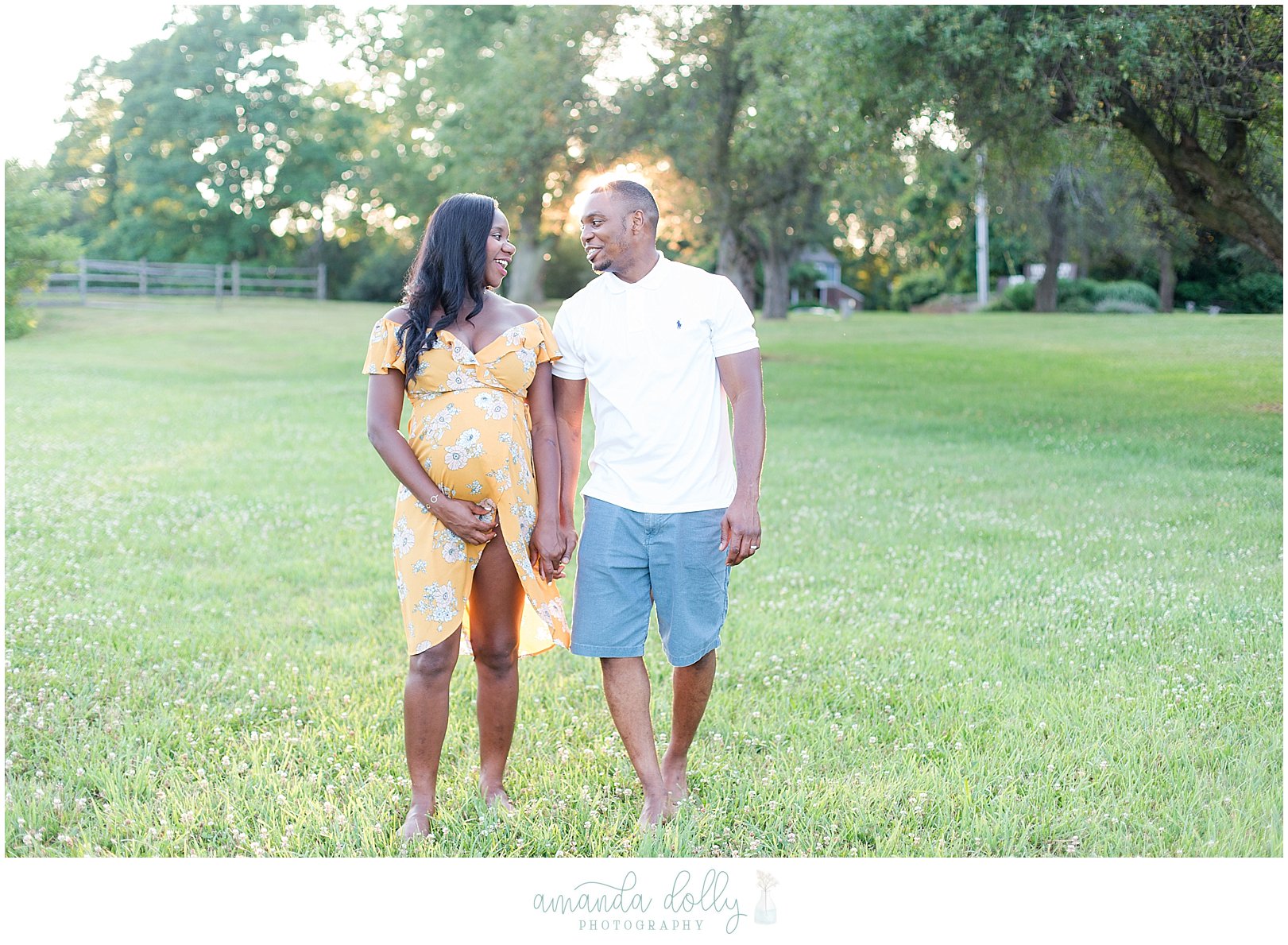 New Jersery Maternity Photography