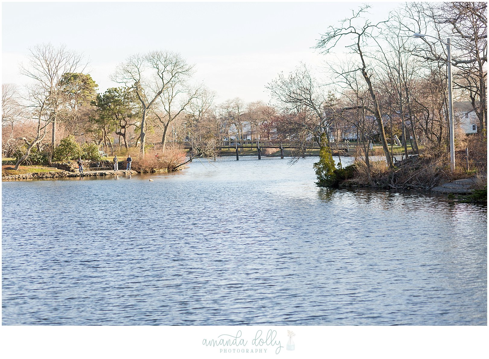 Spring Lake NJ Engagement Photography