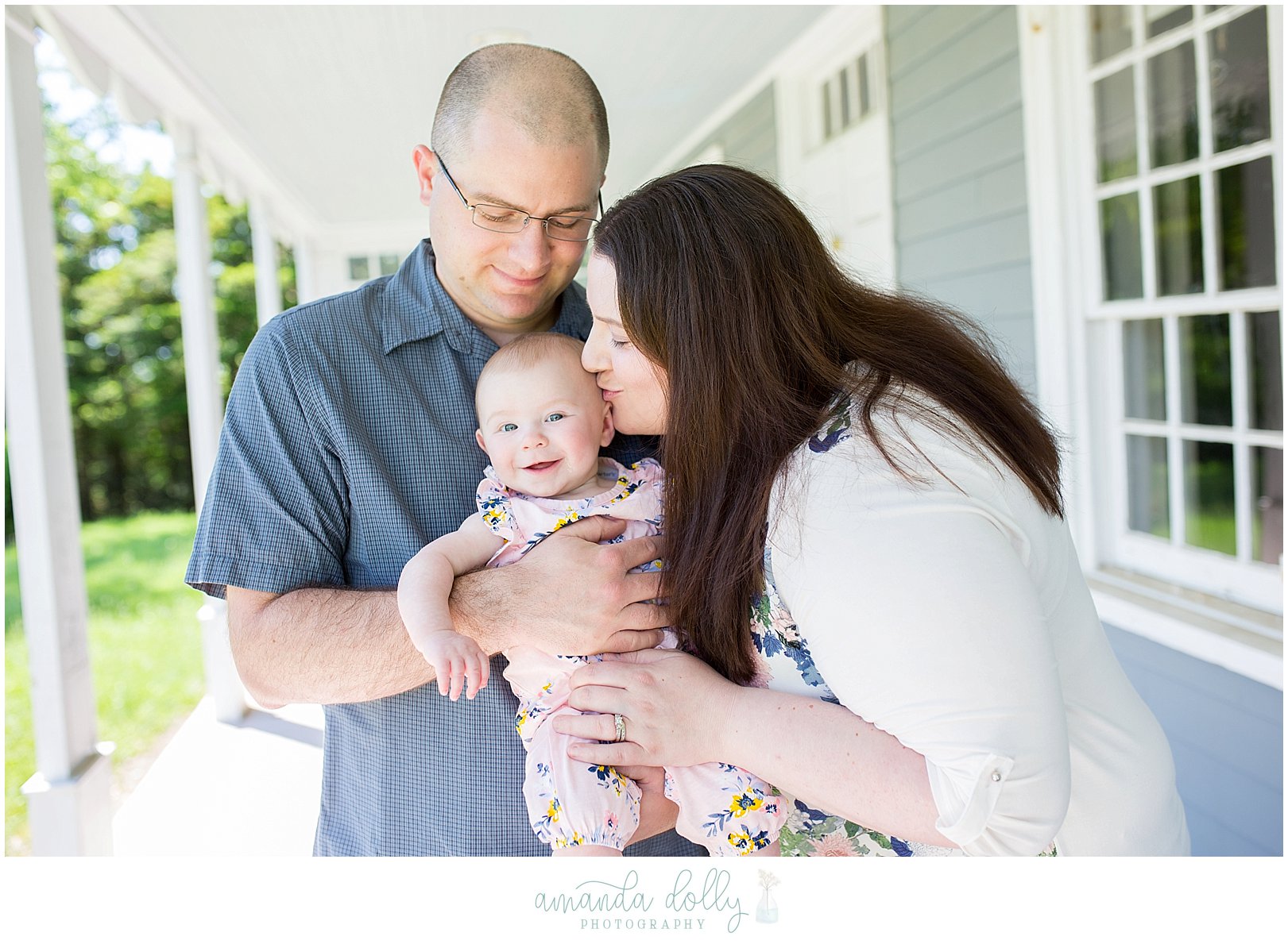 Little Silver Family Photography