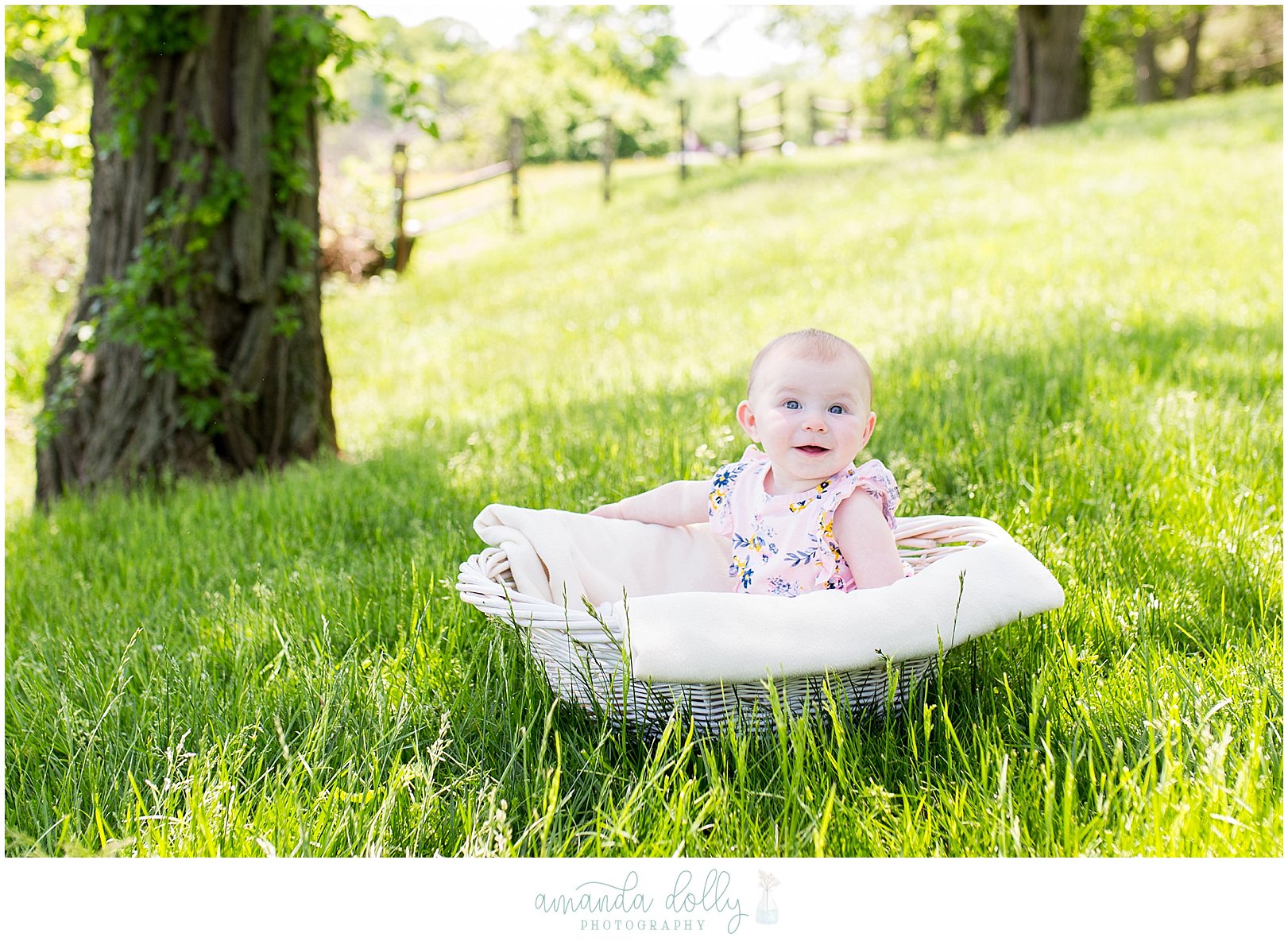 Little Silver Family Photography