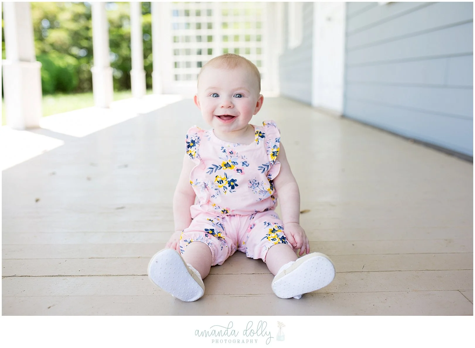 Little Silver Family Photography