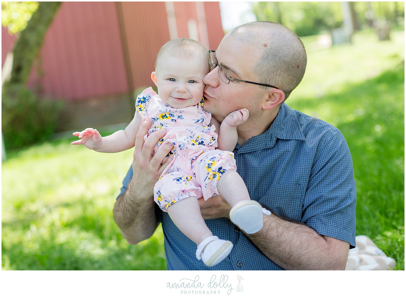 Little Silver Family Photography