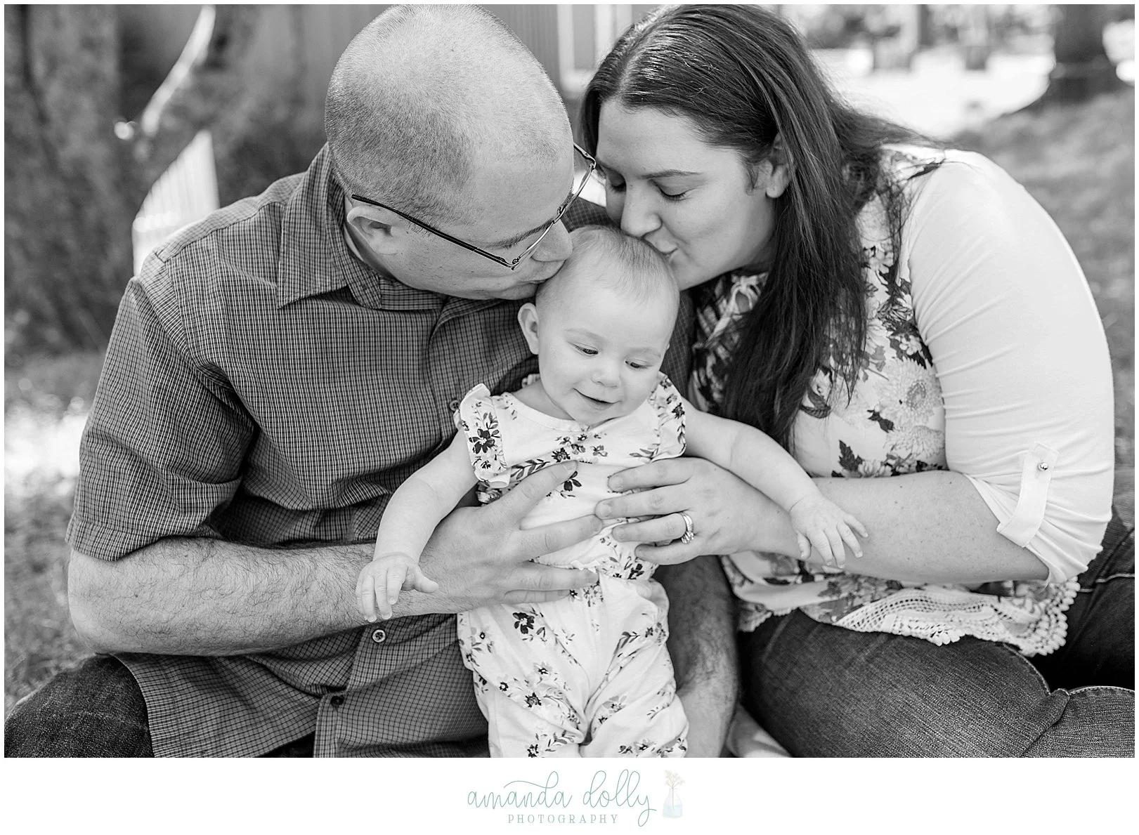 Little Silver Family Photography