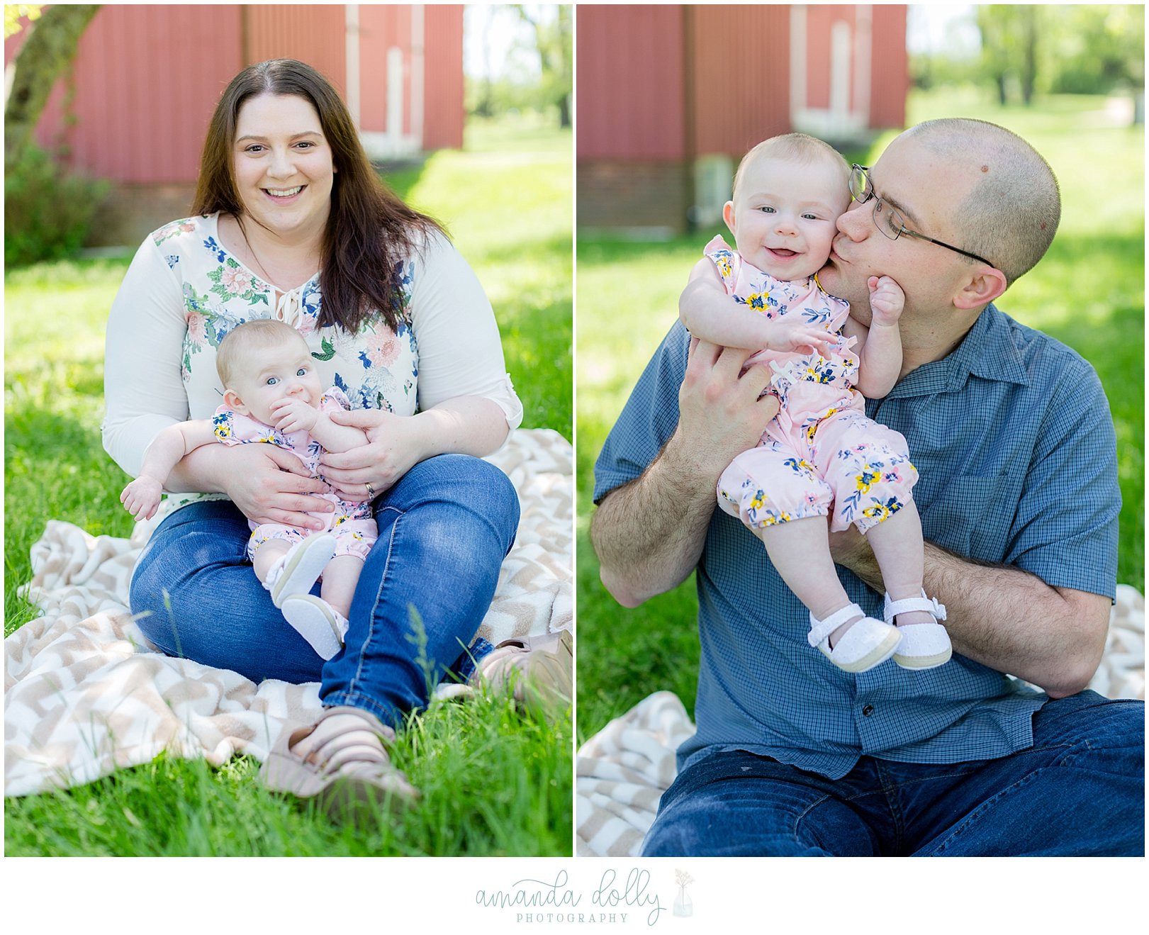 Little Silver Family Photography