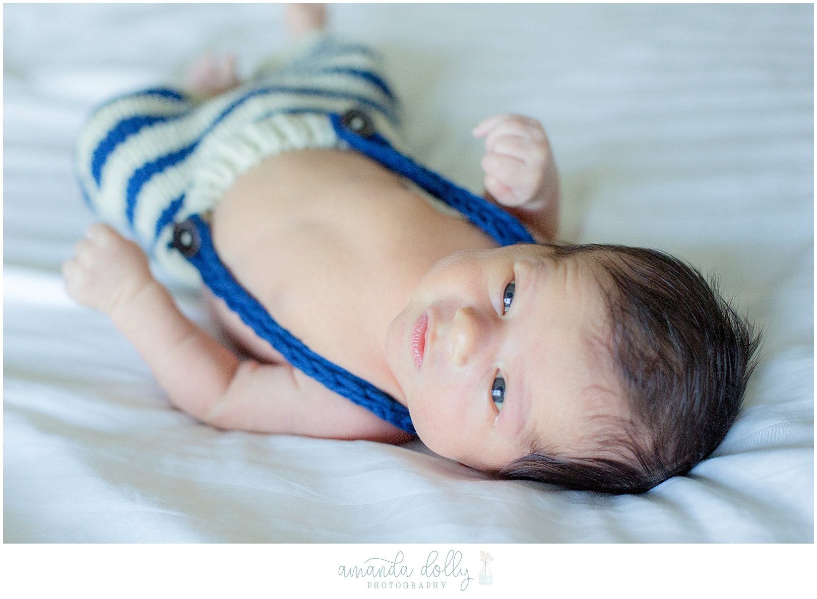 West Long Branch NJ Newborn Photography