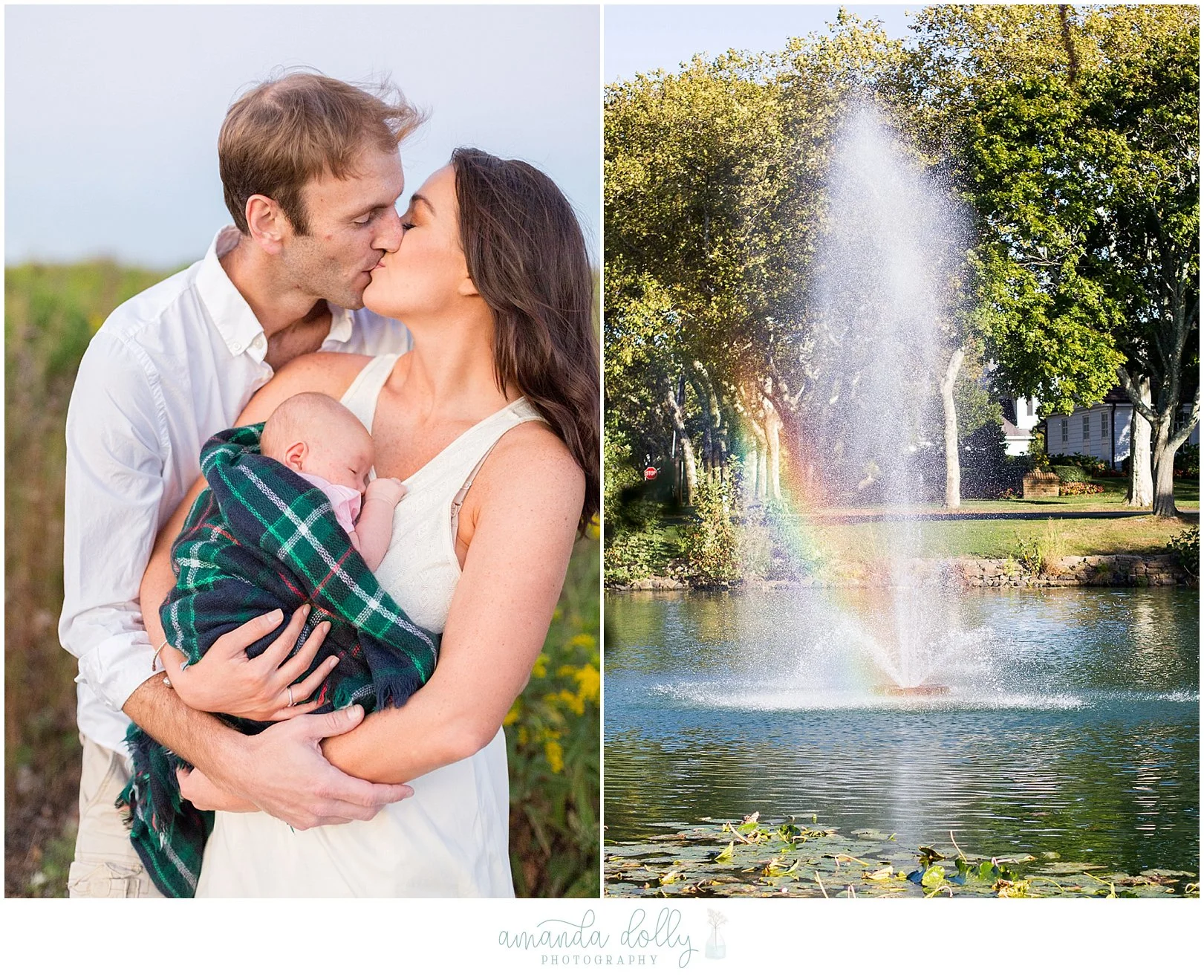 Spring Lake NJ Family Photography