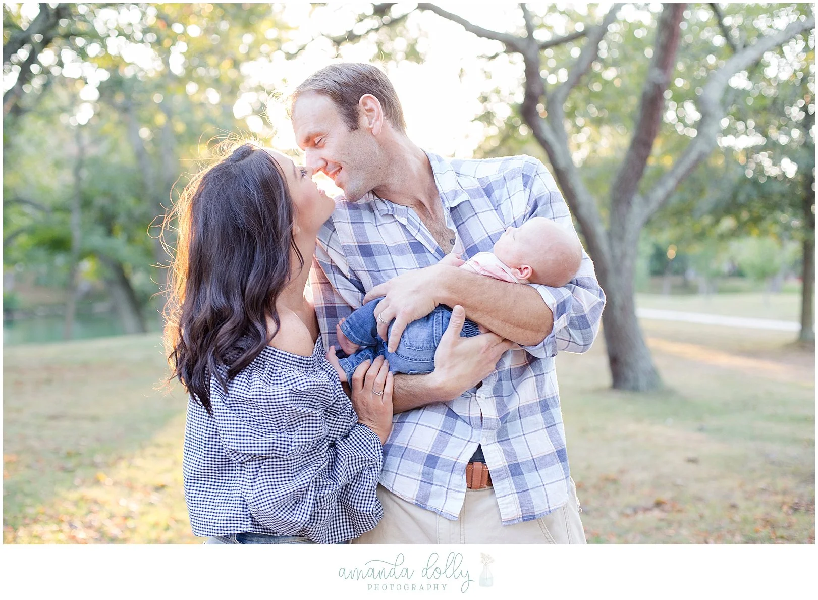 Spring Lake NJ Family Photography