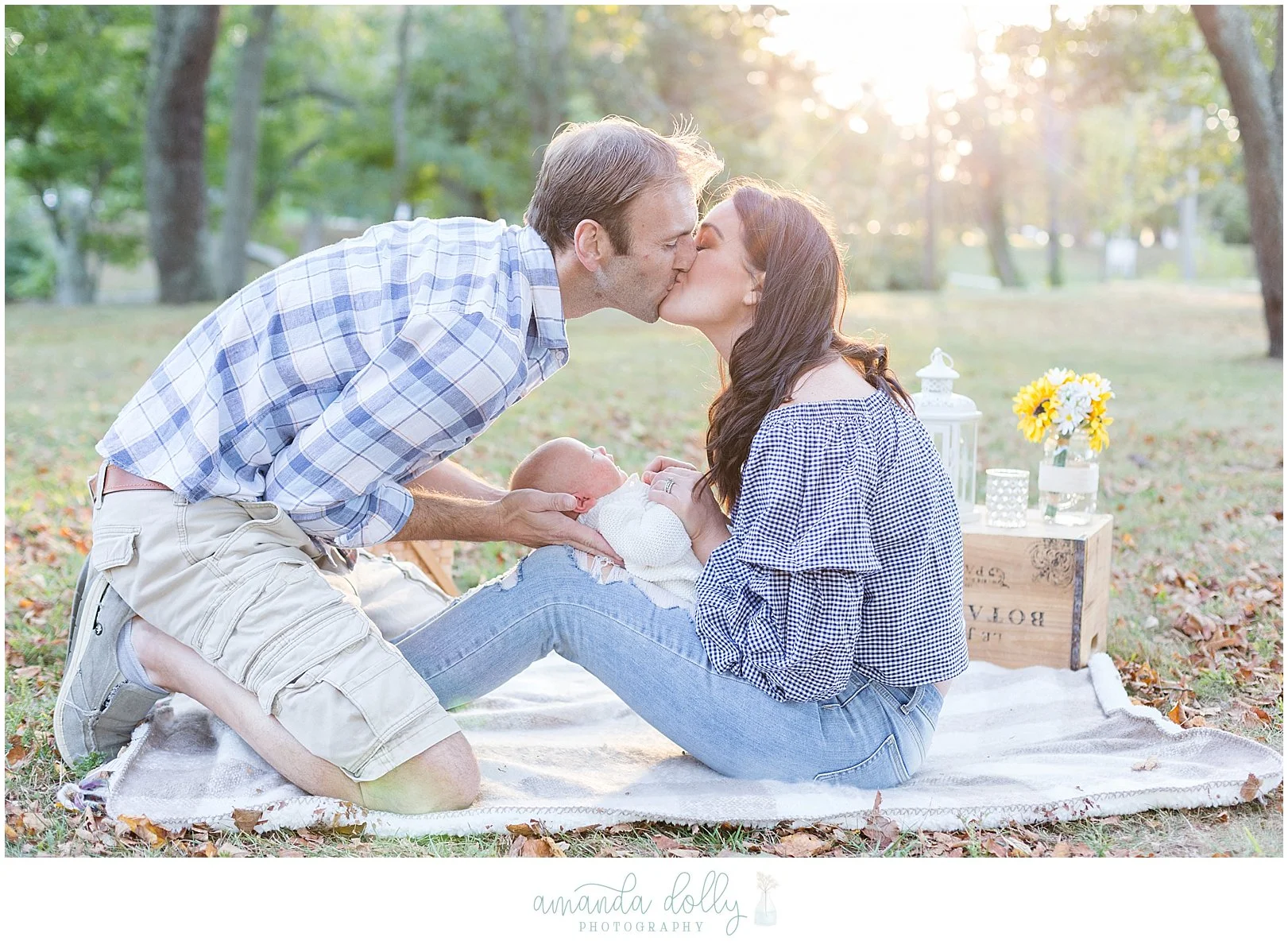 Spring Lake NJ Family Photography