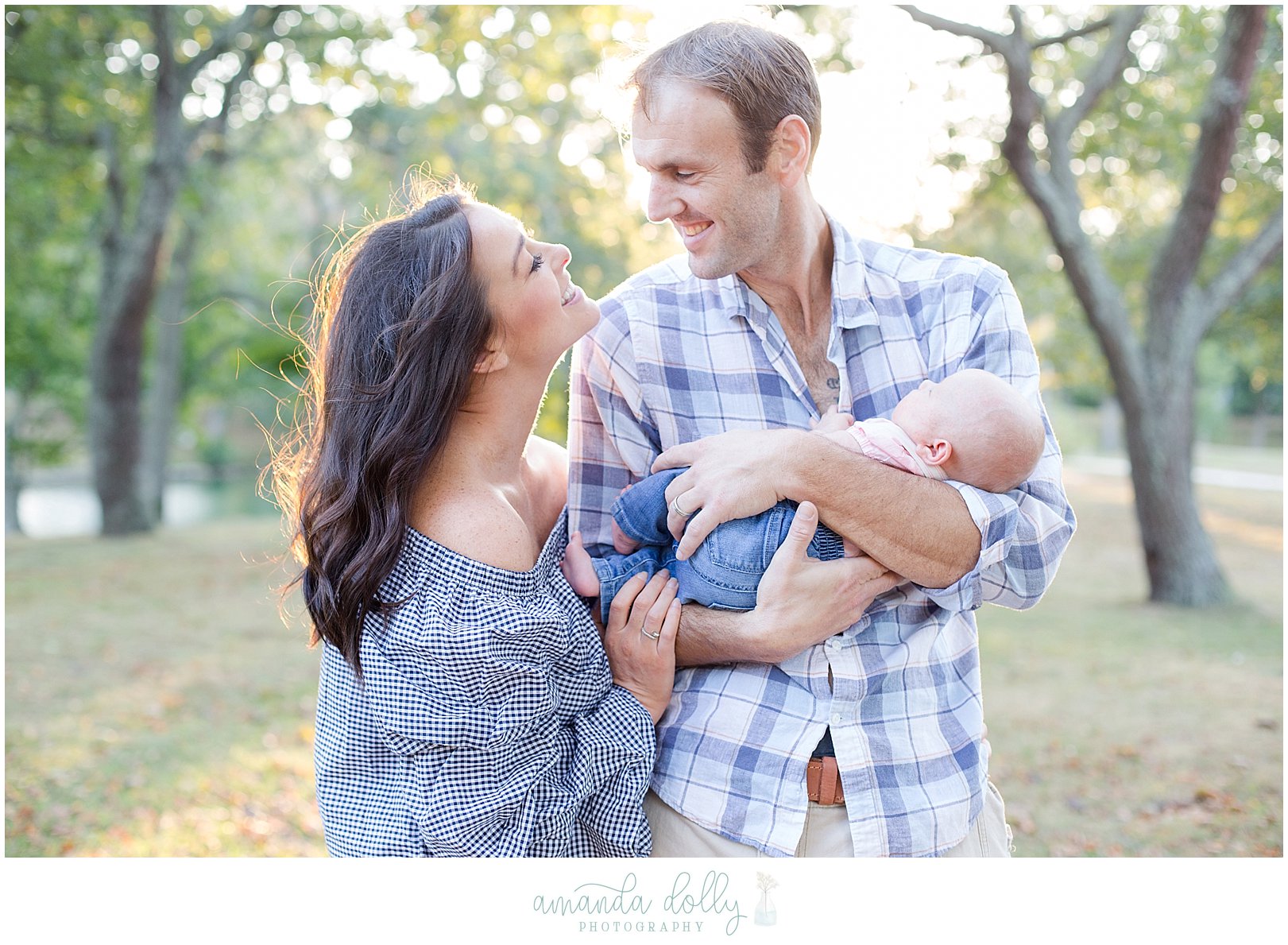 Spring Lake NJ Family Photography