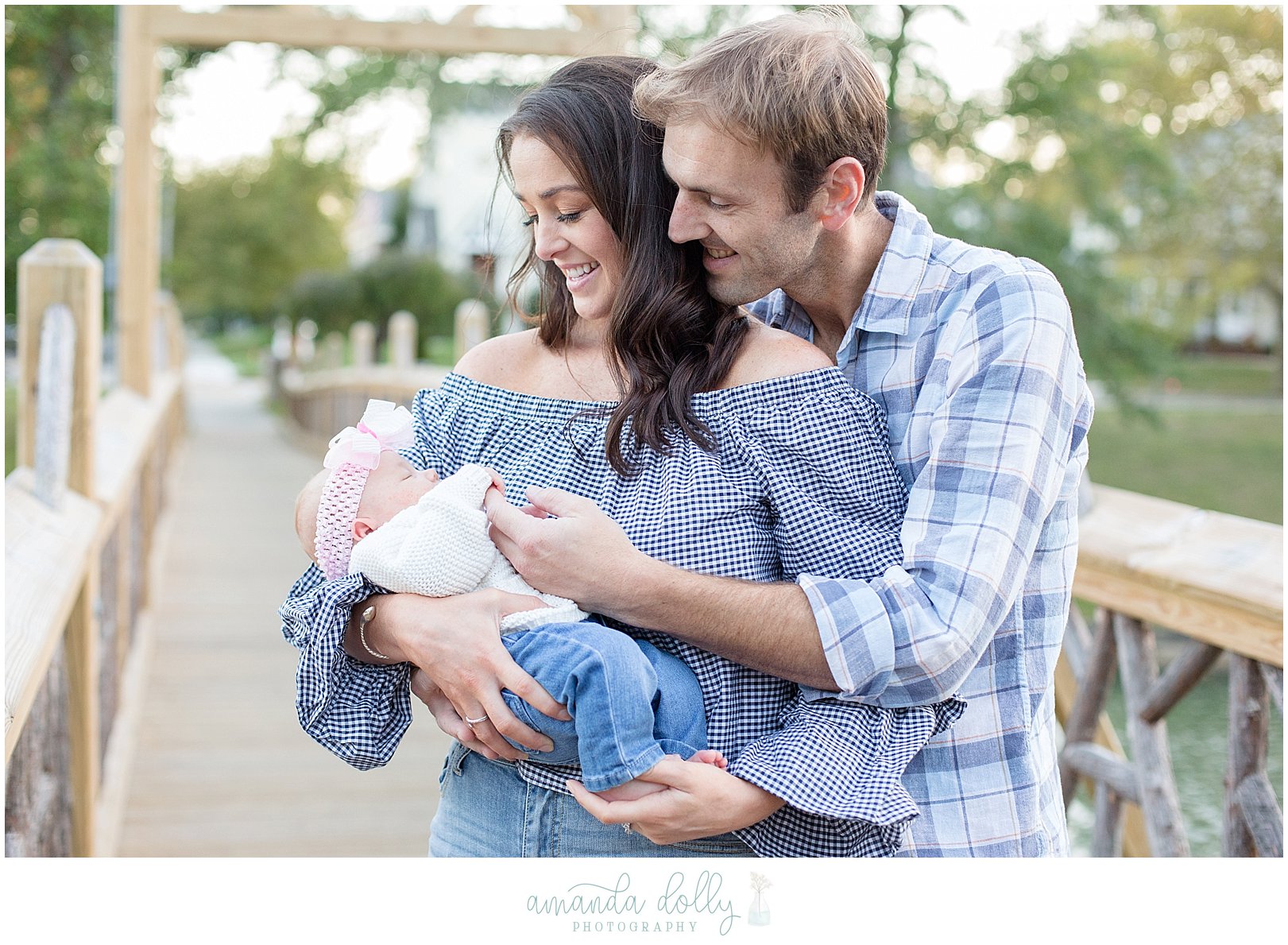 Spring Lake NJ Family Photography