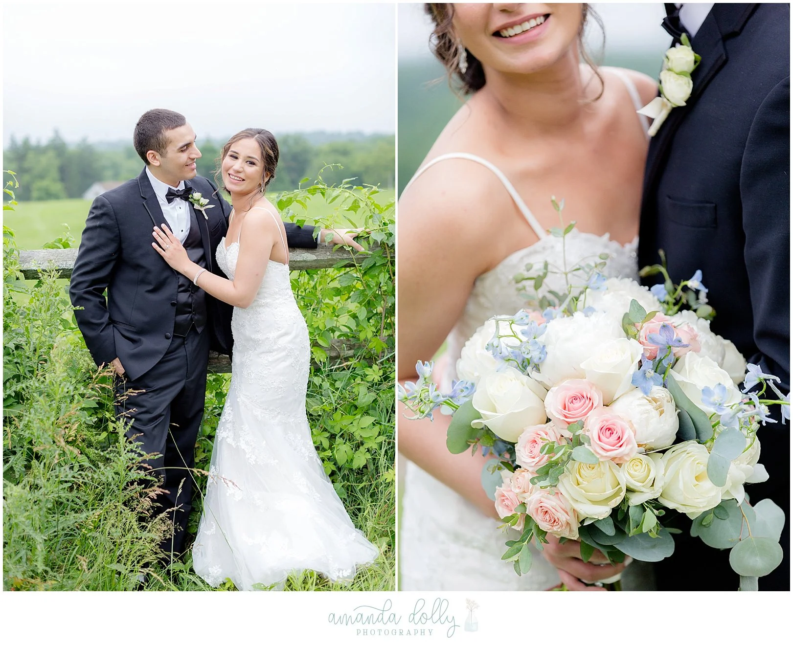 Basking Ridge Country Club Wedding Photography