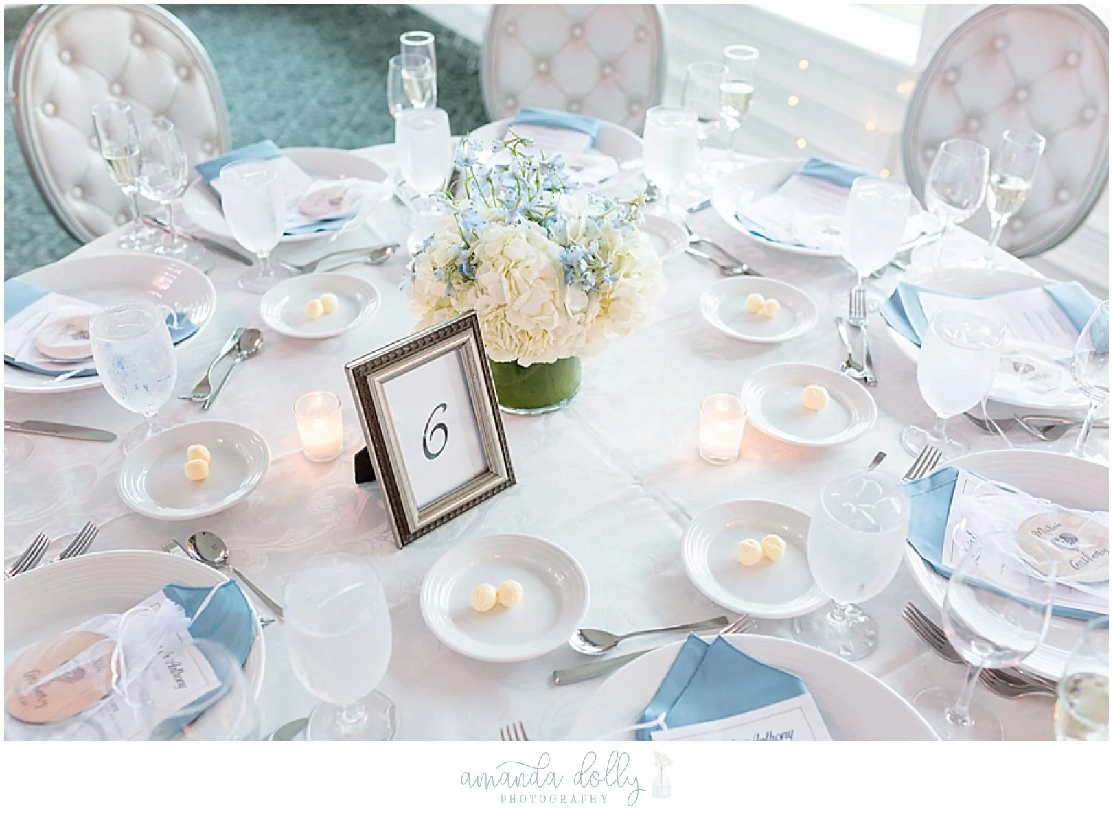 Basking Ridge Country Club Wedding Photography