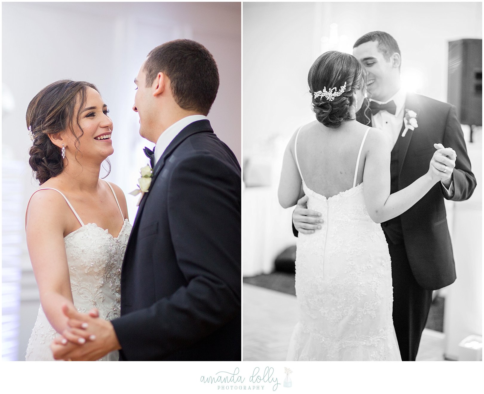 Basking Ridge Country Club Wedding Photography