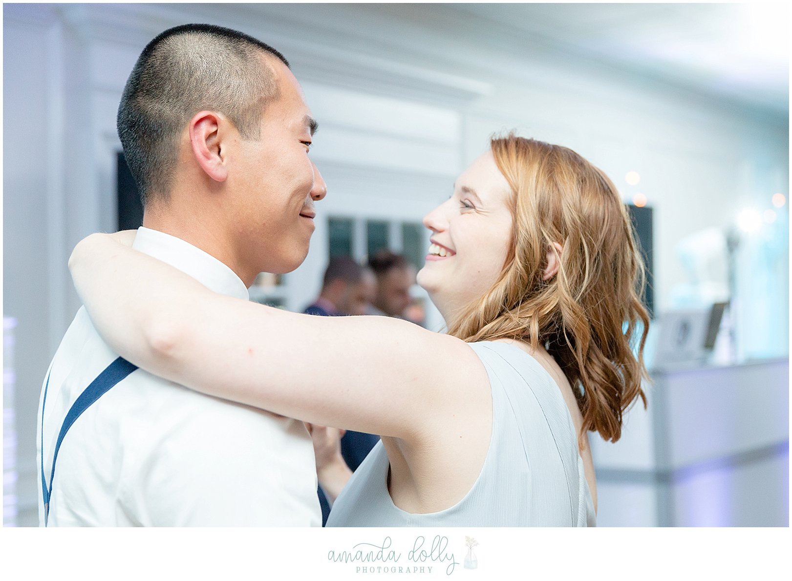 Basking Ridge Country Club Wedding Photography