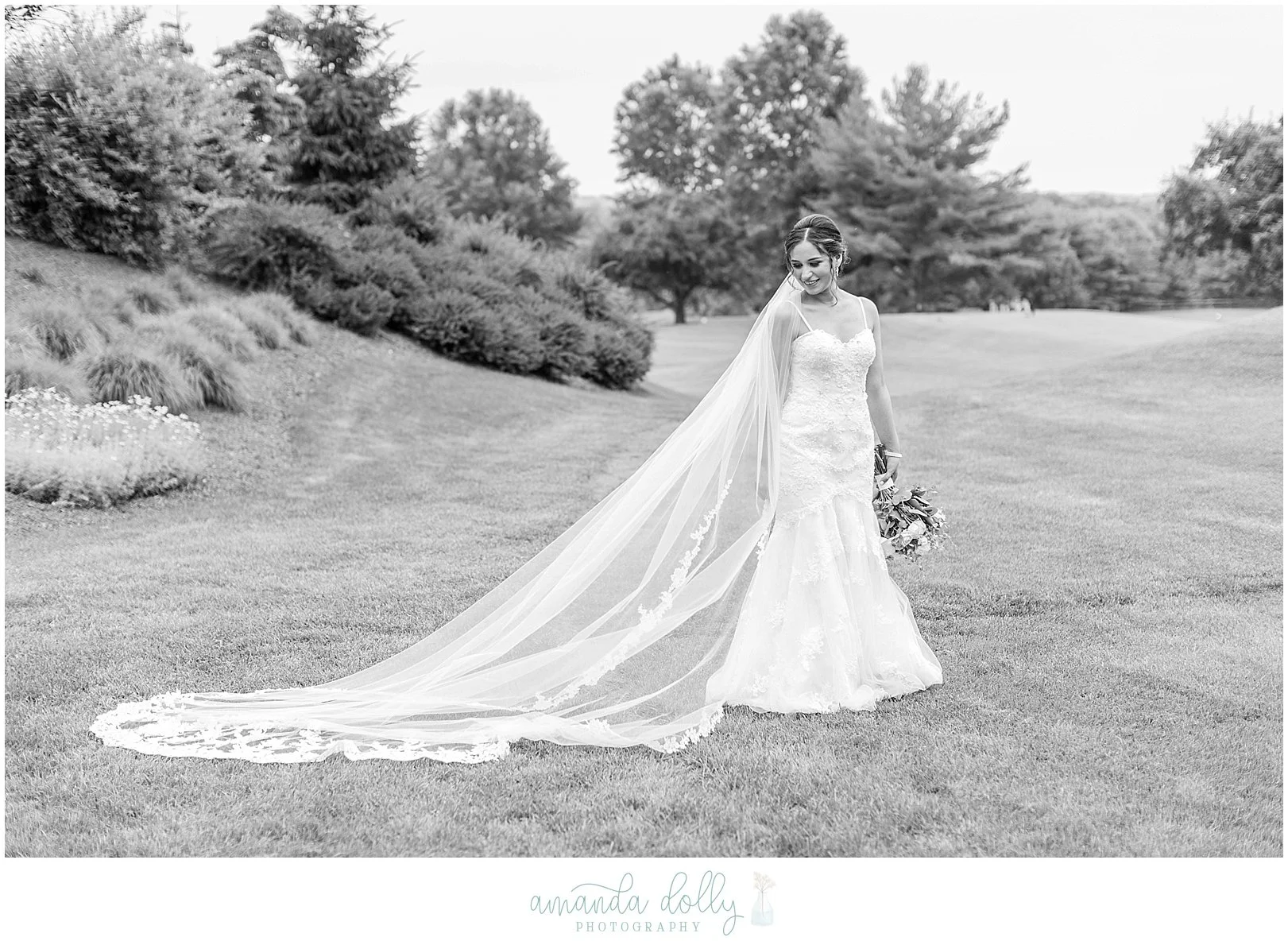 Basking Ridge Country Club Wedding Photography