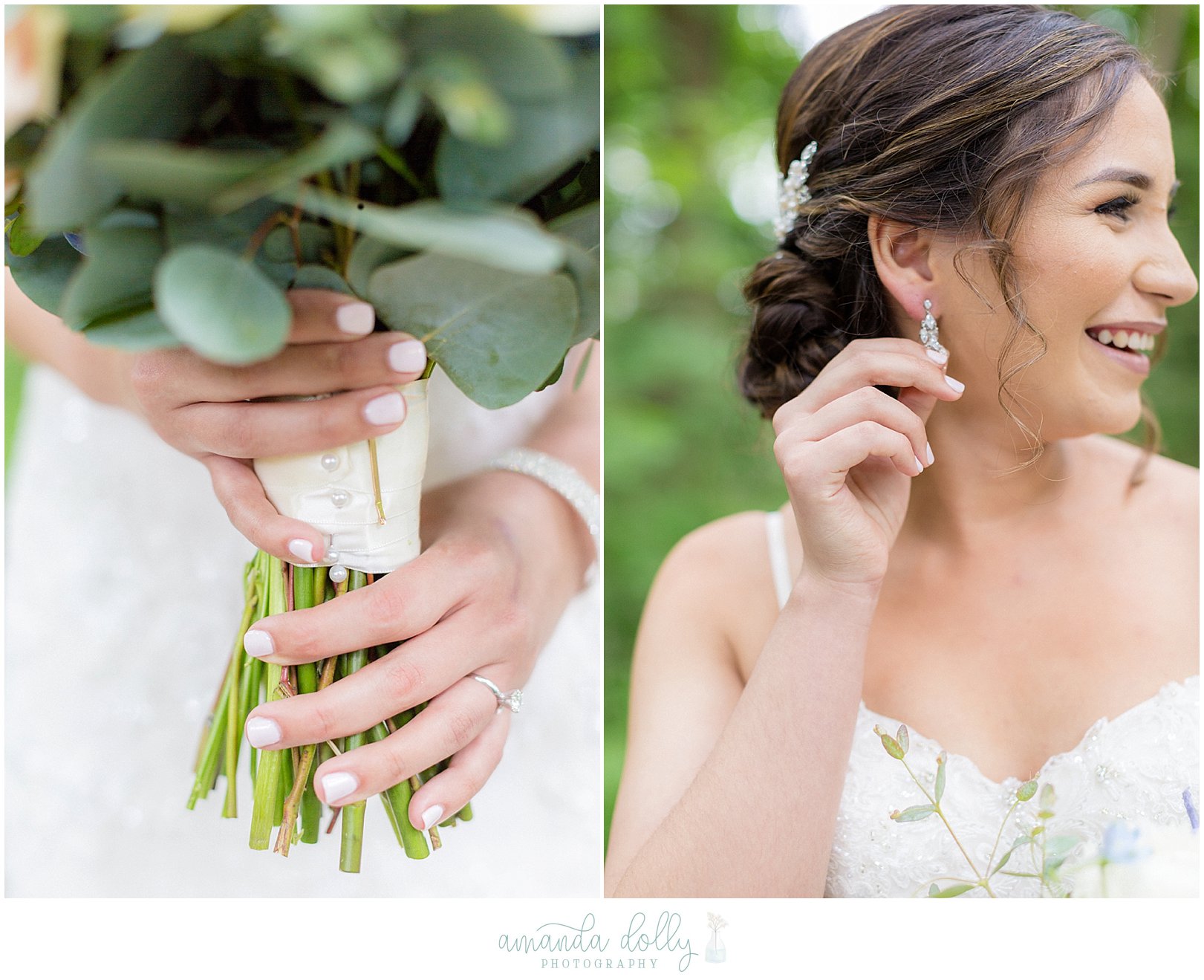 Basking Ridge Country Club Wedding Photography