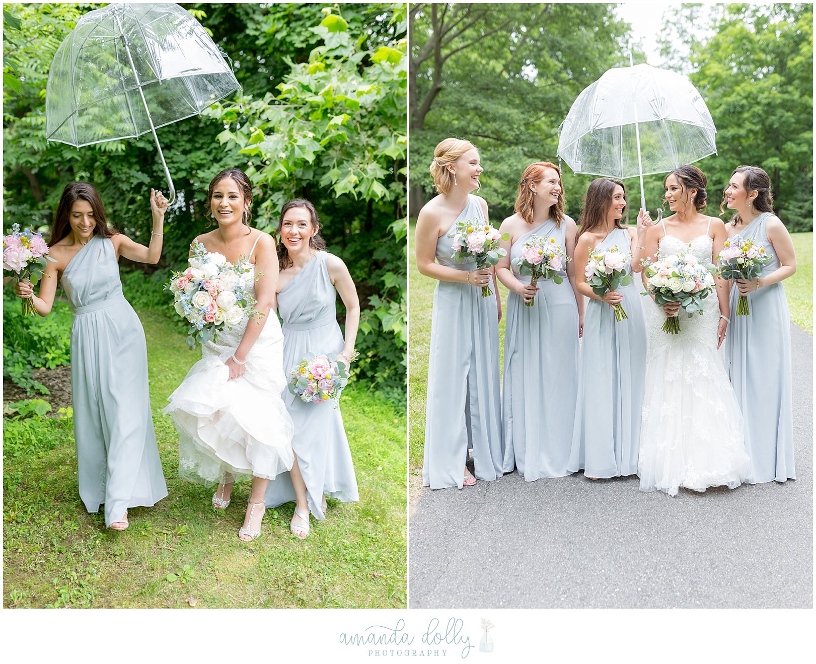 Basking Ridge Country Club Wedding Photography