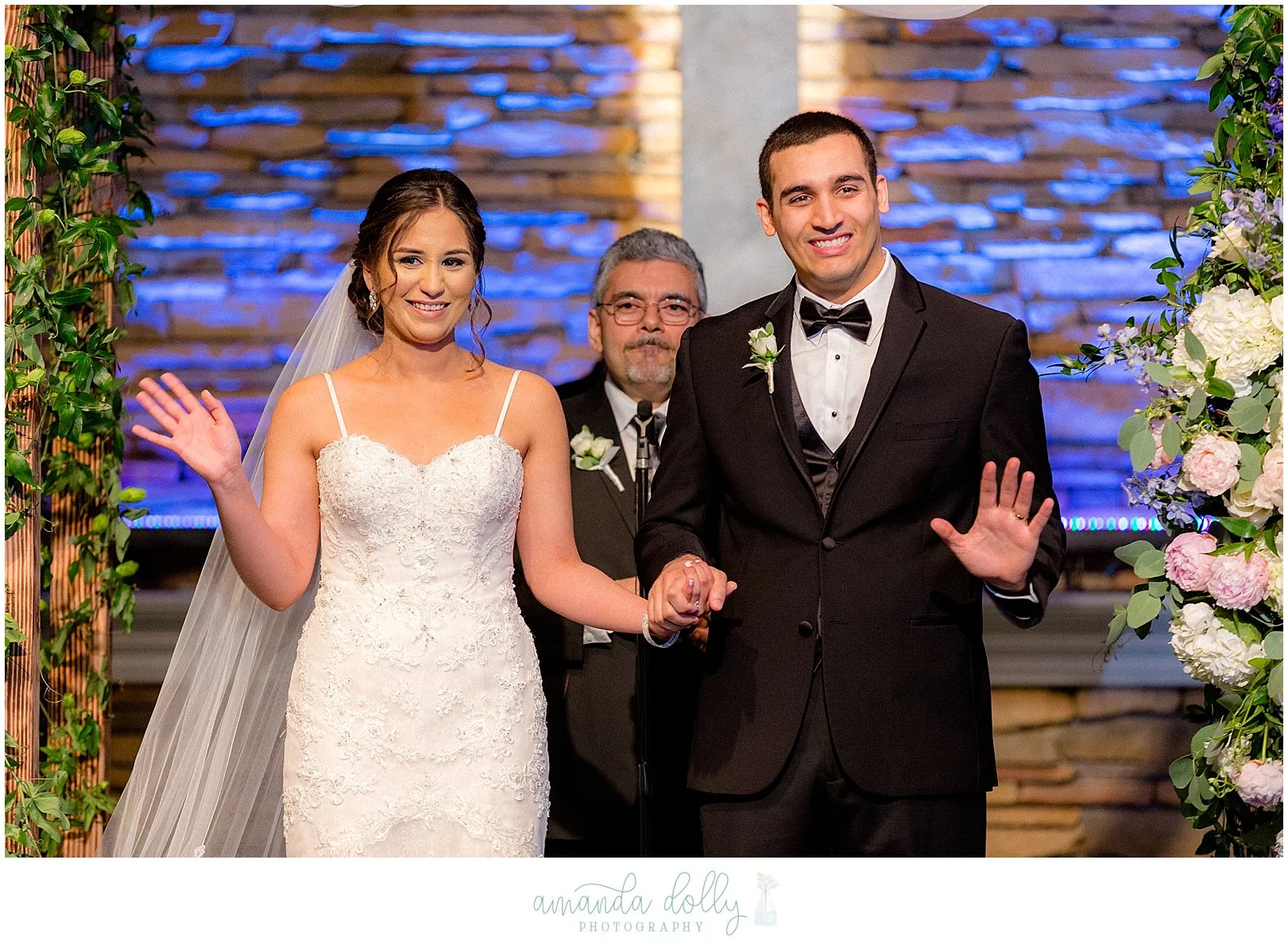 Basking Ridge Country Club Wedding Photography