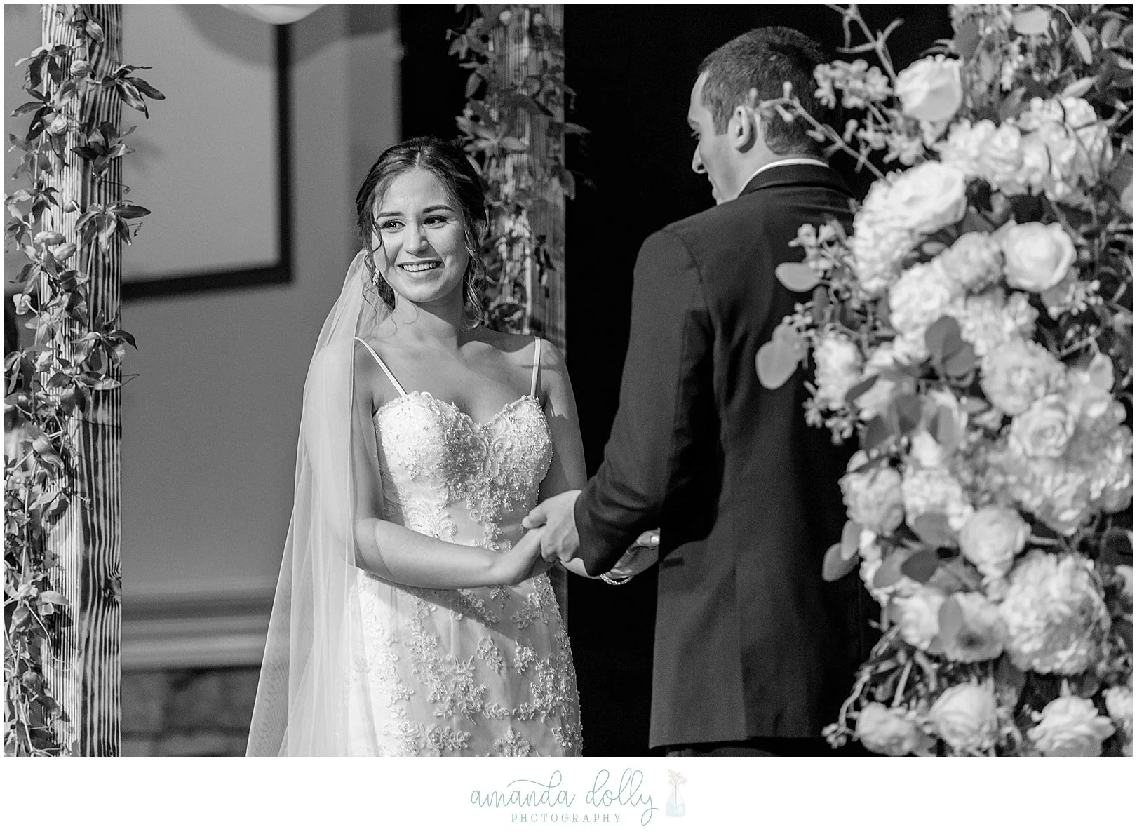 Basking Ridge Country Club Wedding Photography