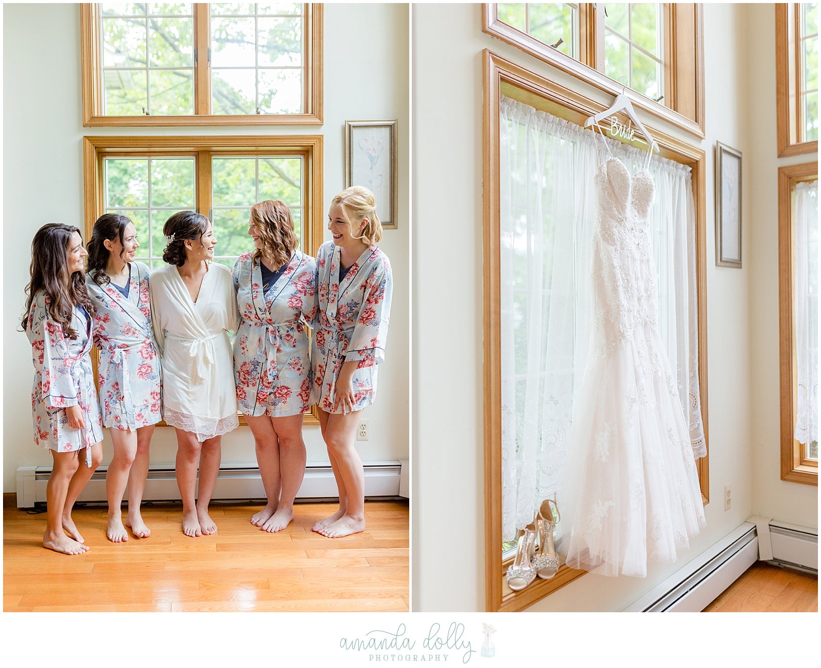 Basking Ridge Country Club Wedding Photography