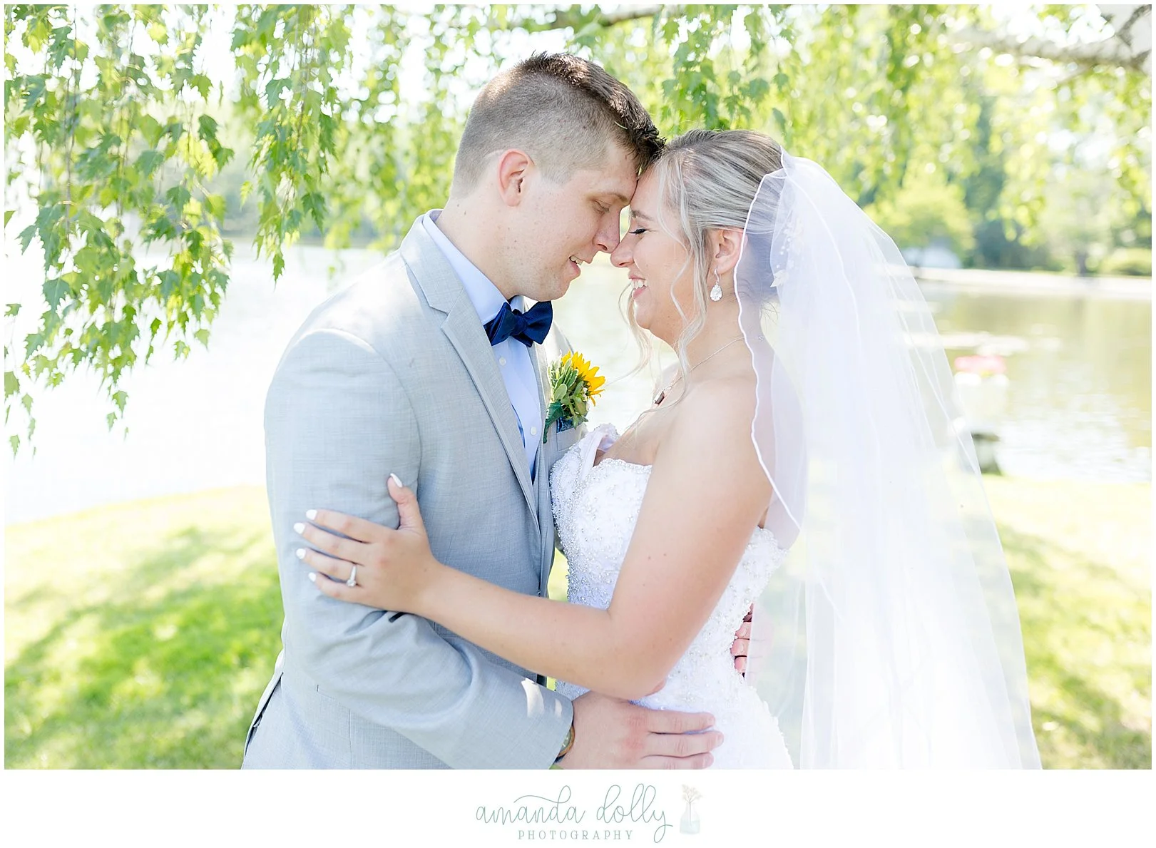 Perona Farms Wedding Photography