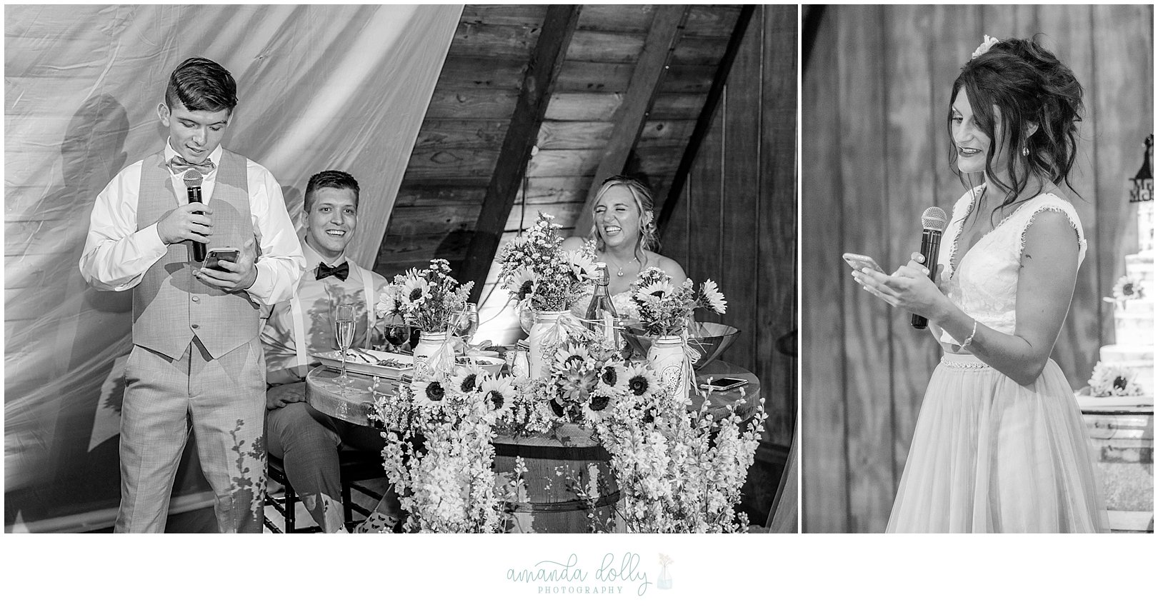 Perona Farms Wedding Photography