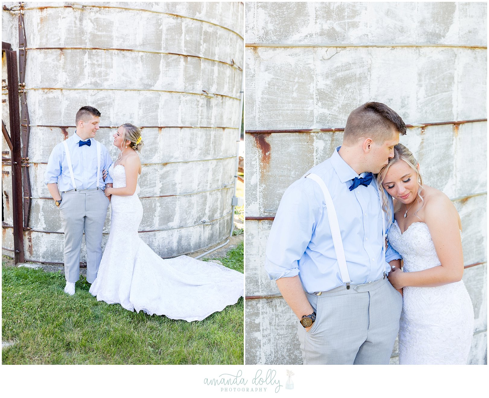 Perona Farms Wedding Photography