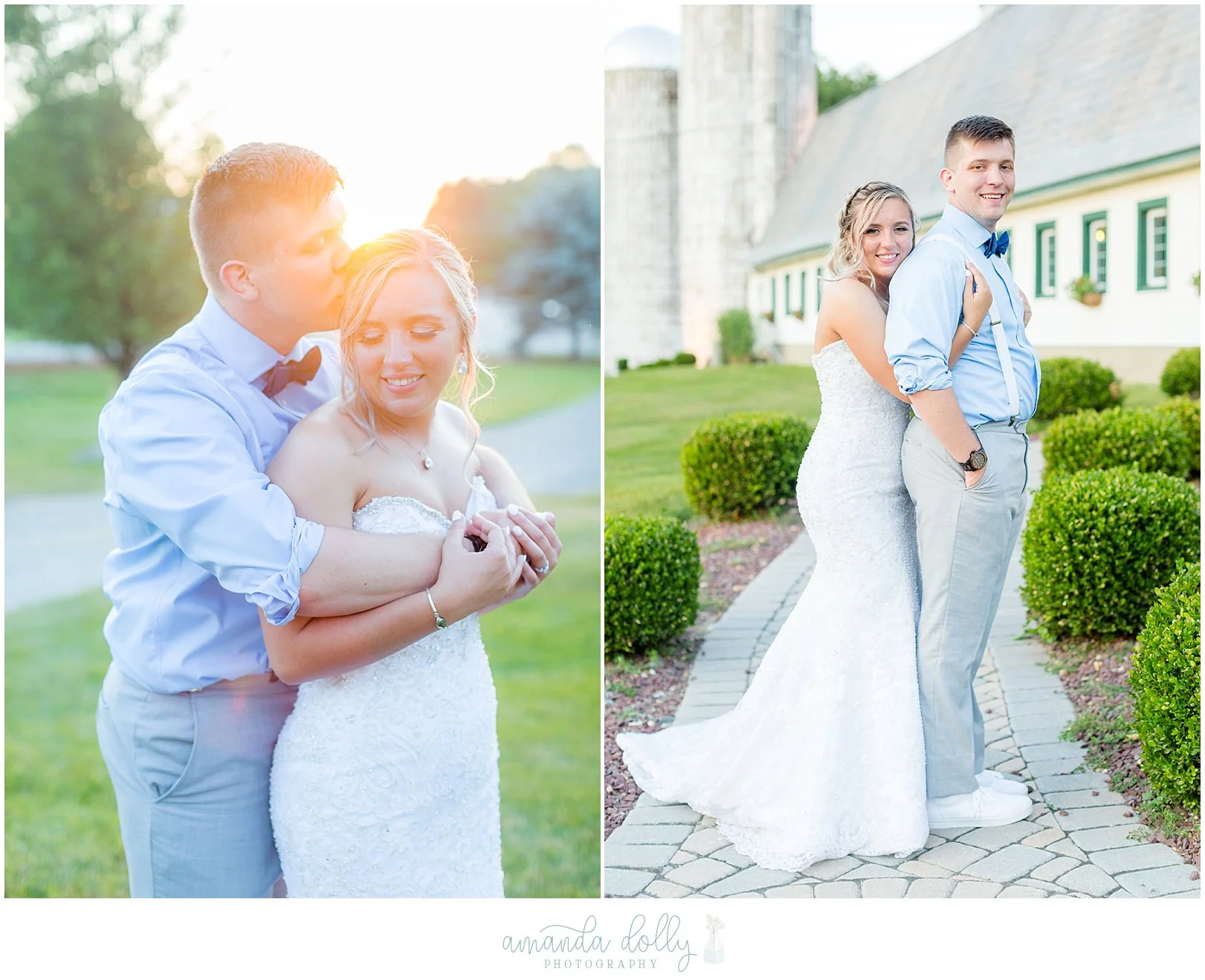 Perona Farms Wedding Photography