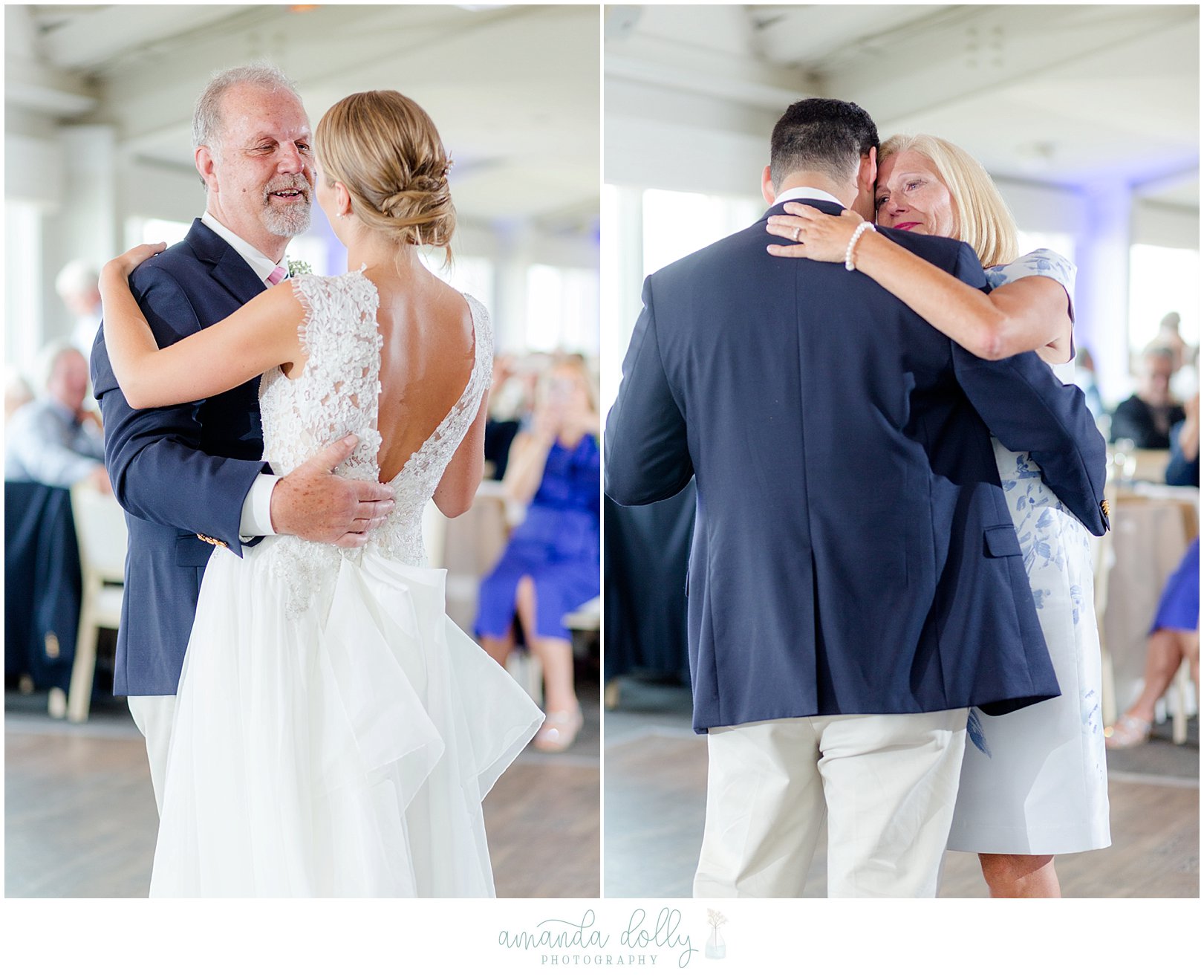 Long Branch NJ Wedding Photography