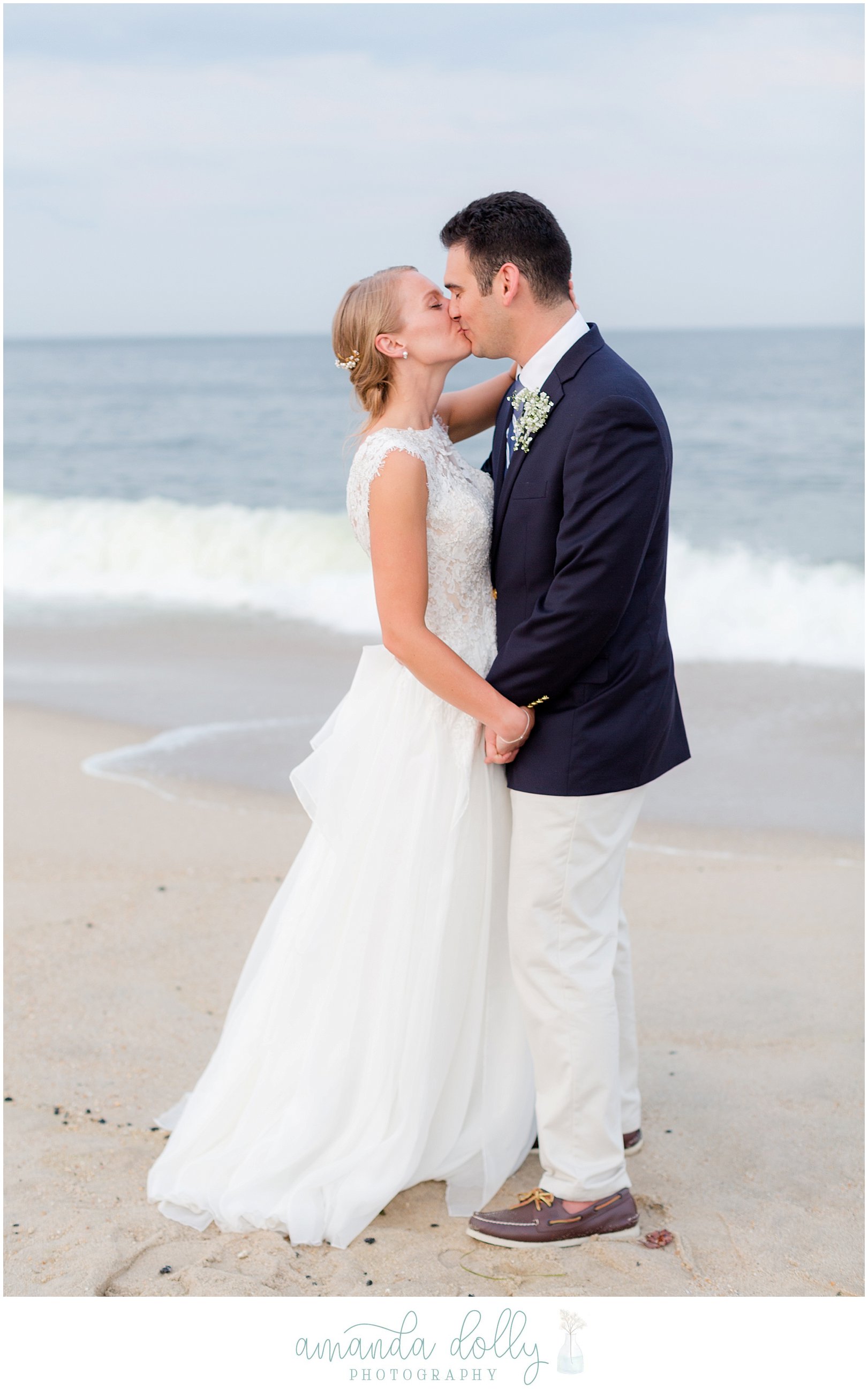 Long Branch NJ Wedding Photography