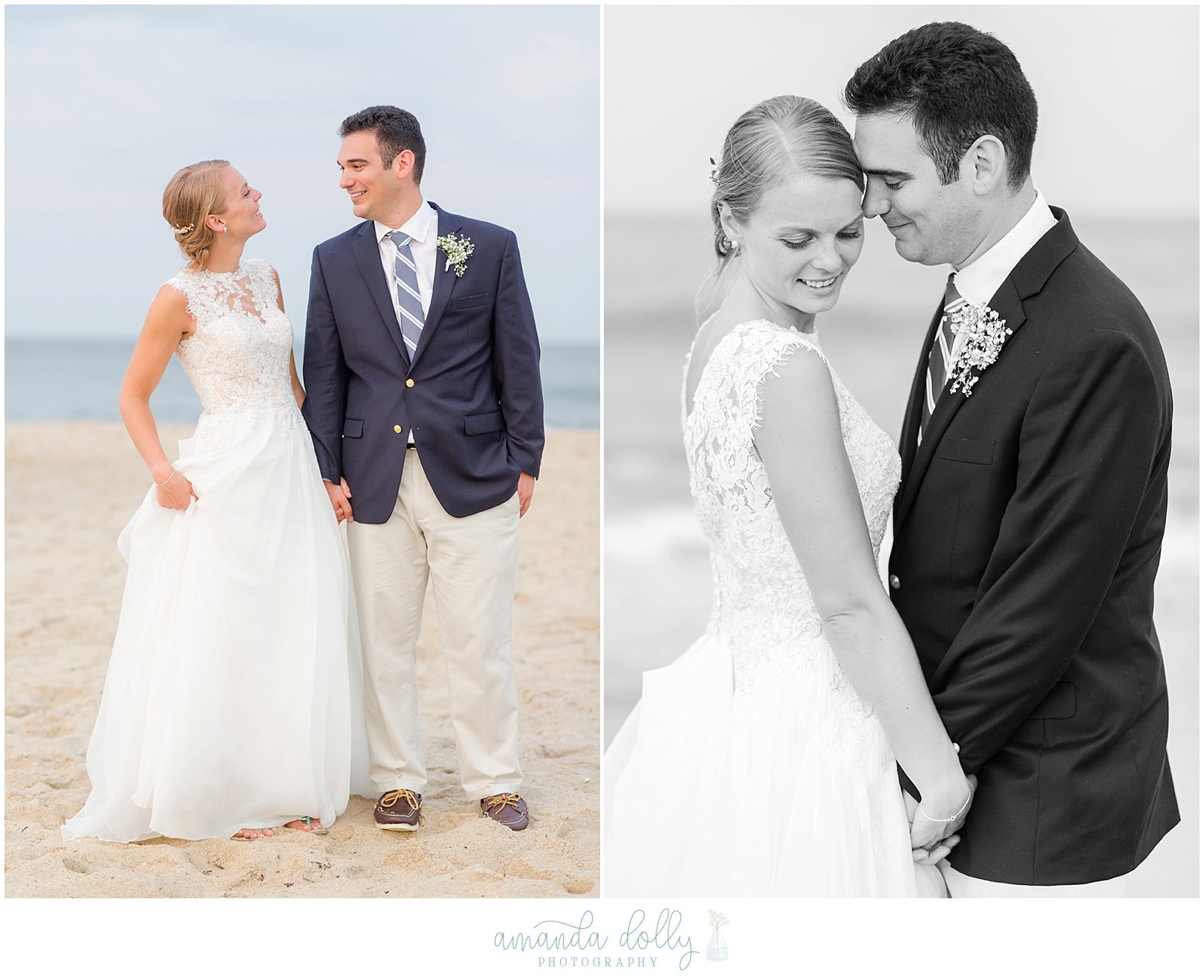 Long Branch NJ Wedding Photography