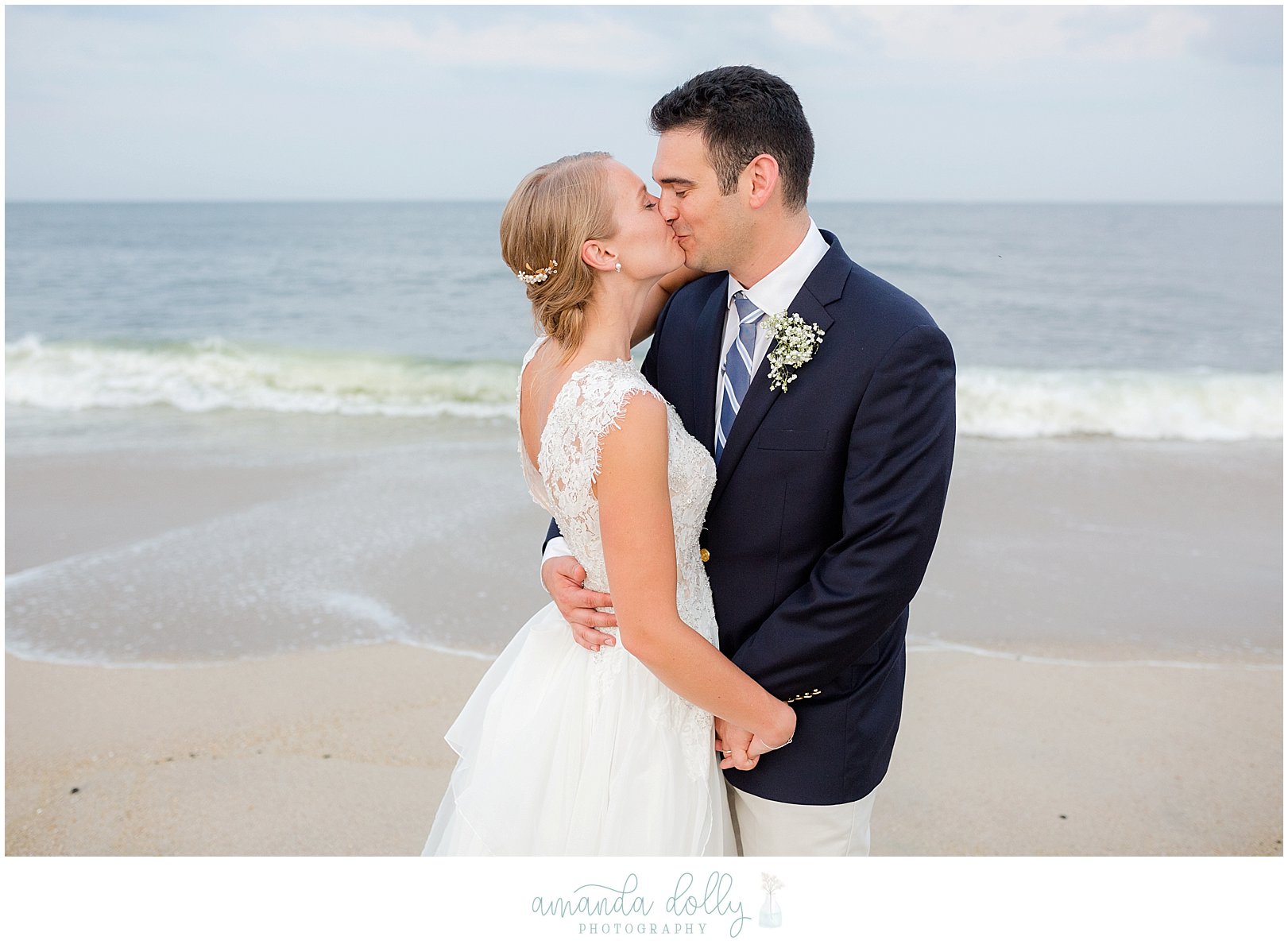 Long Branch NJ Wedding Photography