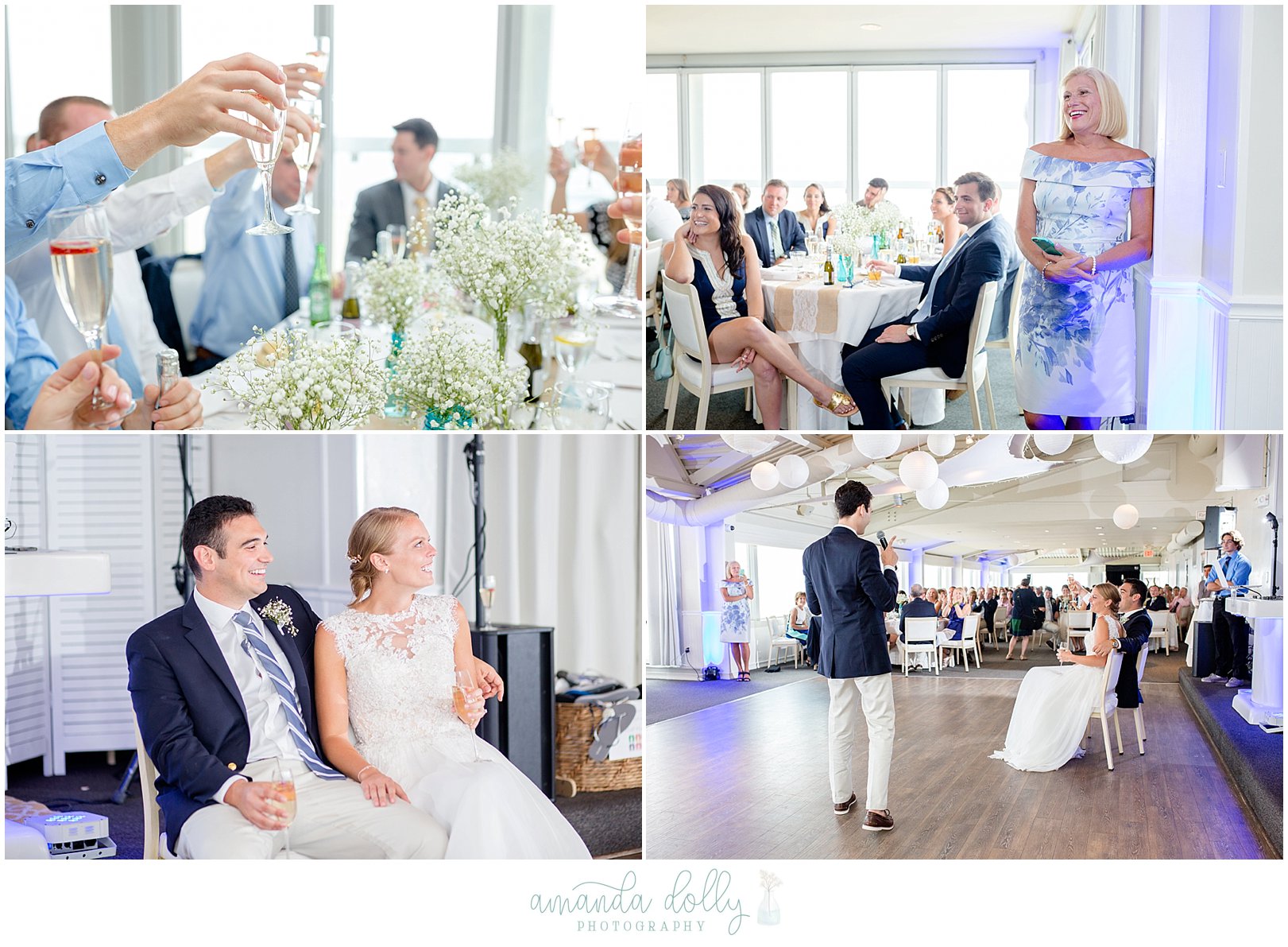 Long Branch NJ Wedding Photography