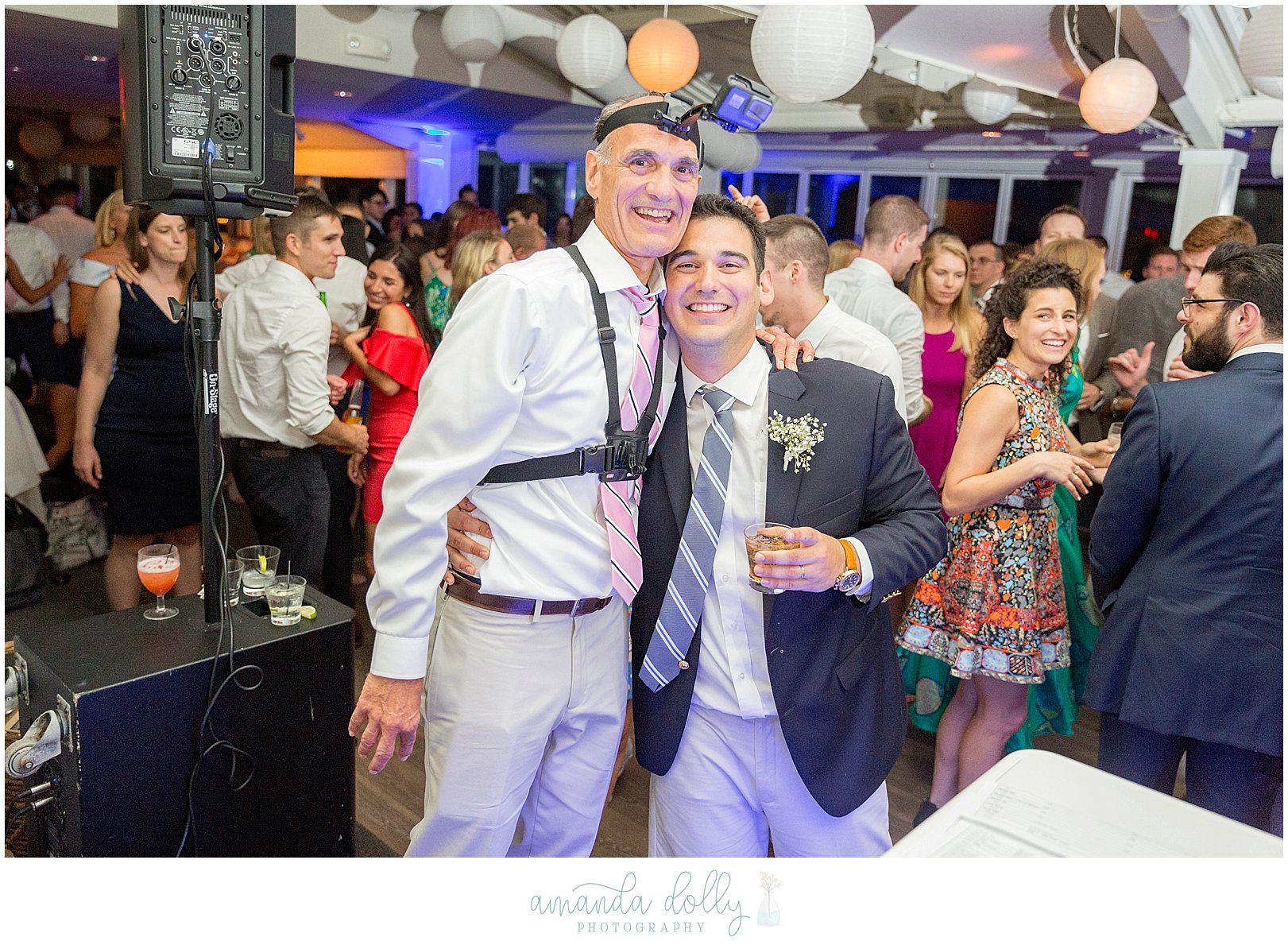 Long Branch NJ Wedding Photography