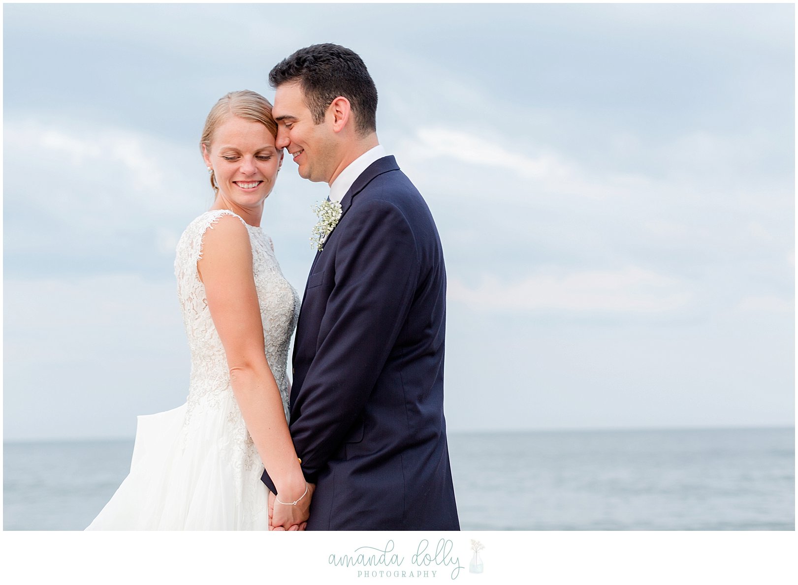 Long Branch NJ Wedding Photography