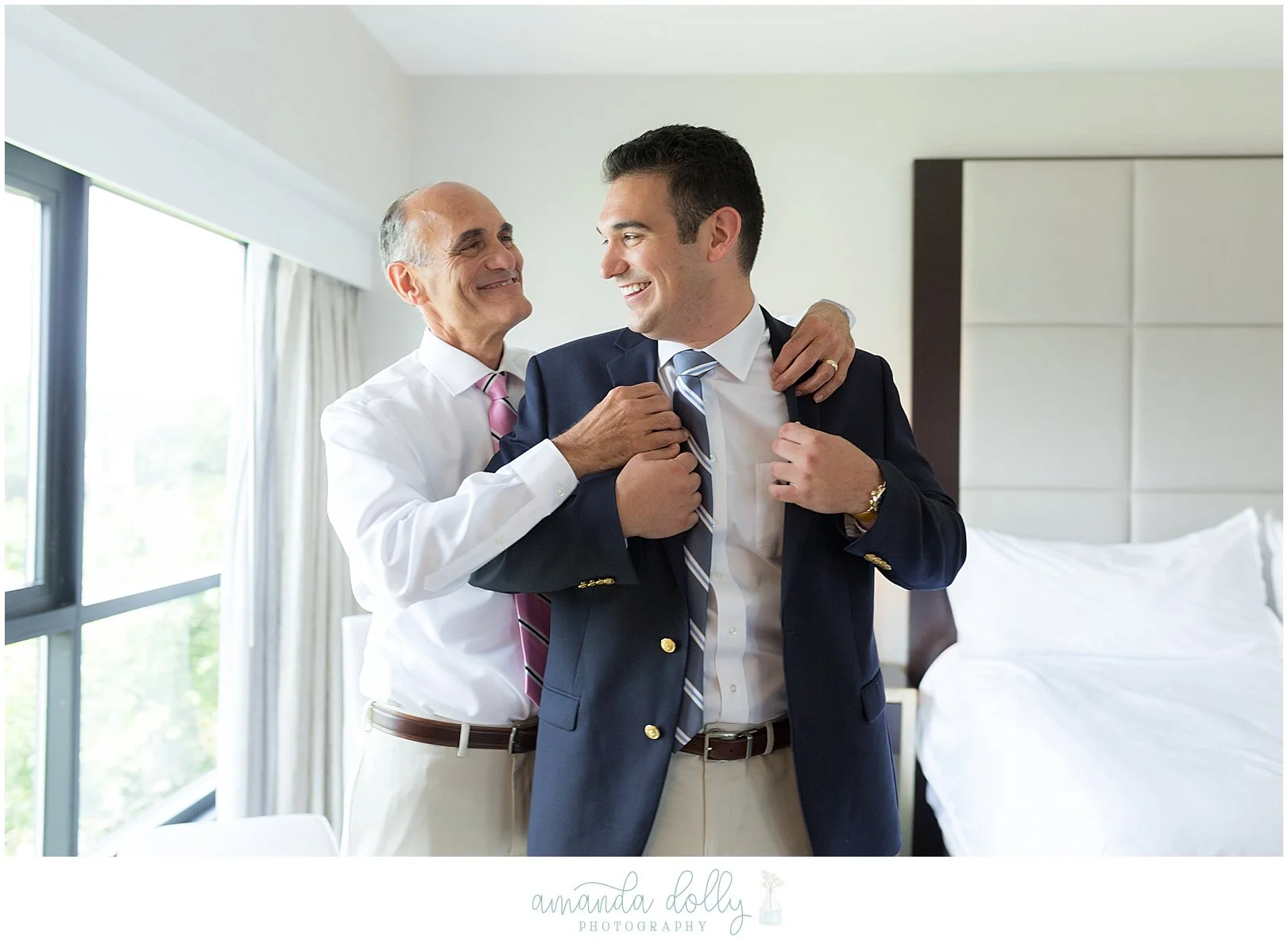 Long Branch NJ Wedding Photography