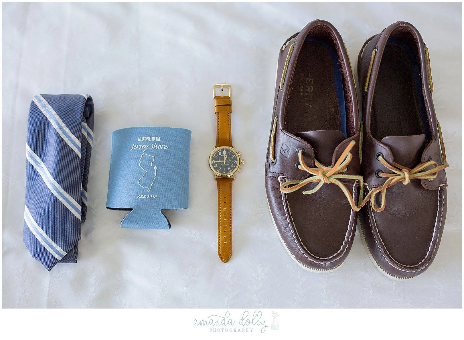 Long Branch NJ Wedding Photography