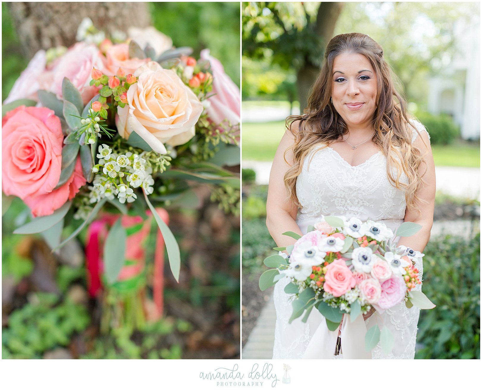 Asbury Hotel Wedding Photography