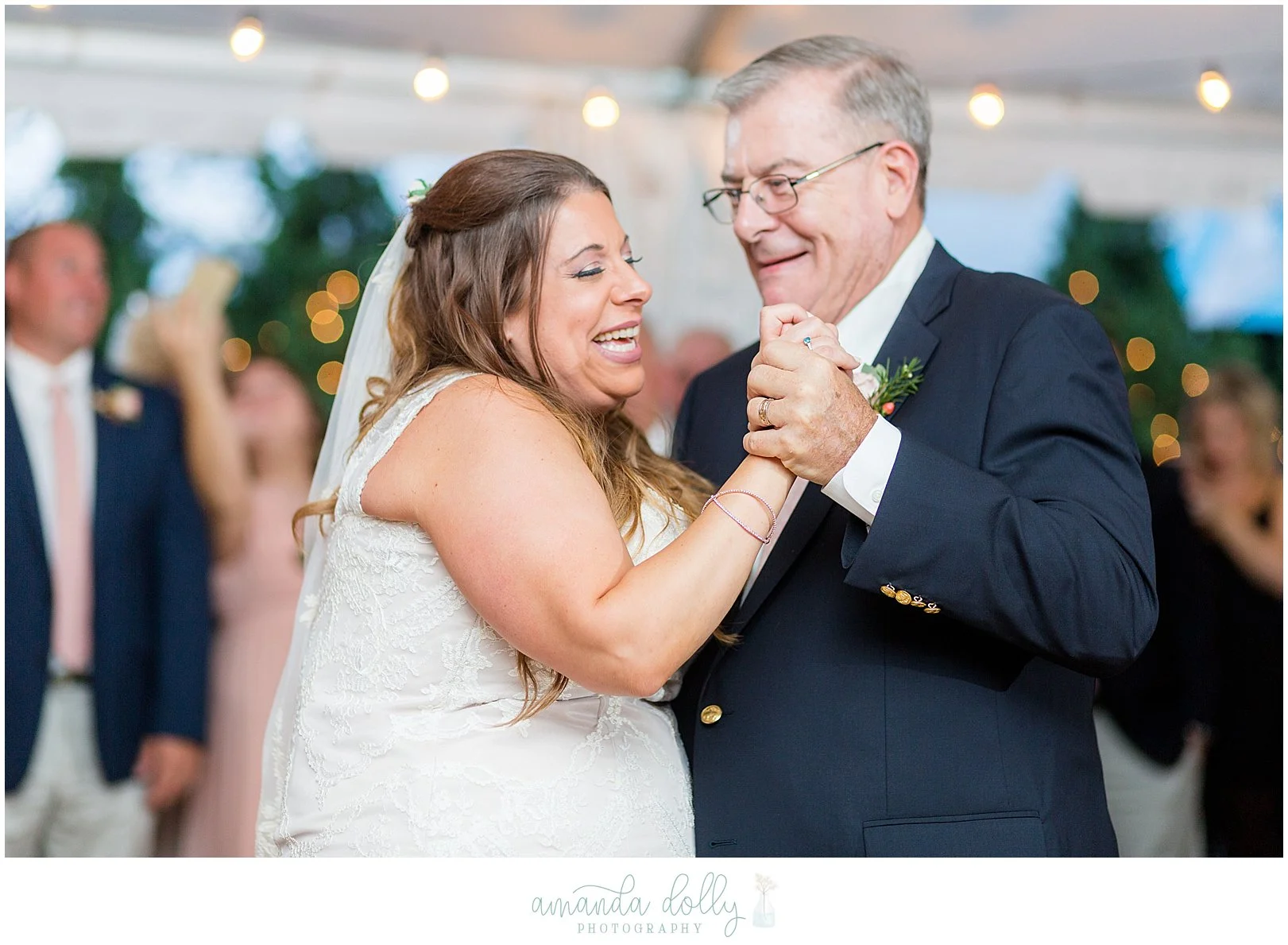 Asbury Hotel Wedding Photography