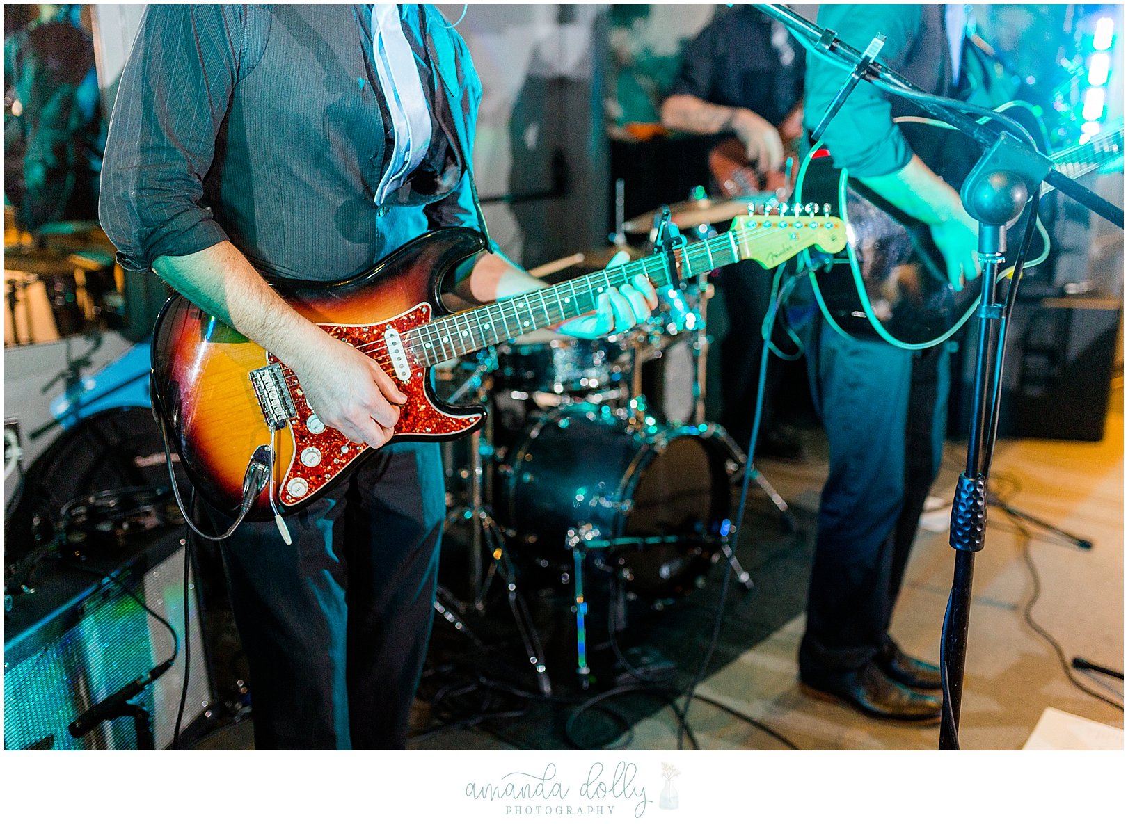 Asbury Hotel Wedding Photography