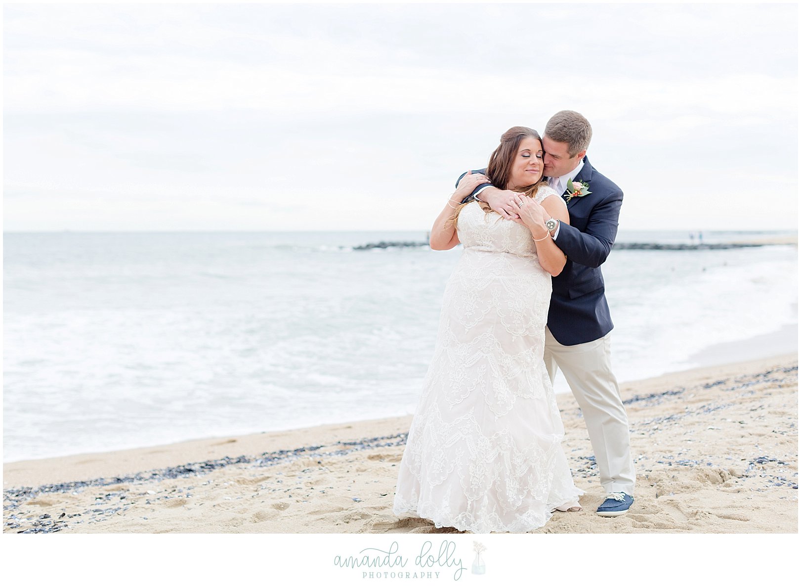 Asbury Hotel Wedding Photography