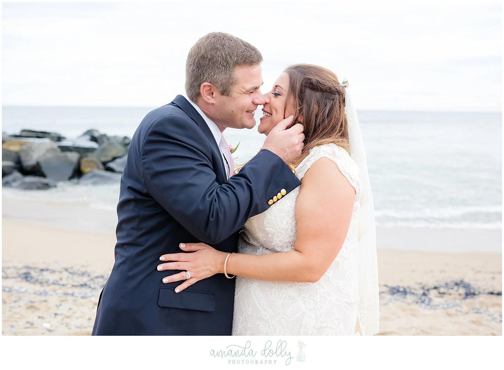 Asbury Hotel Wedding Photography