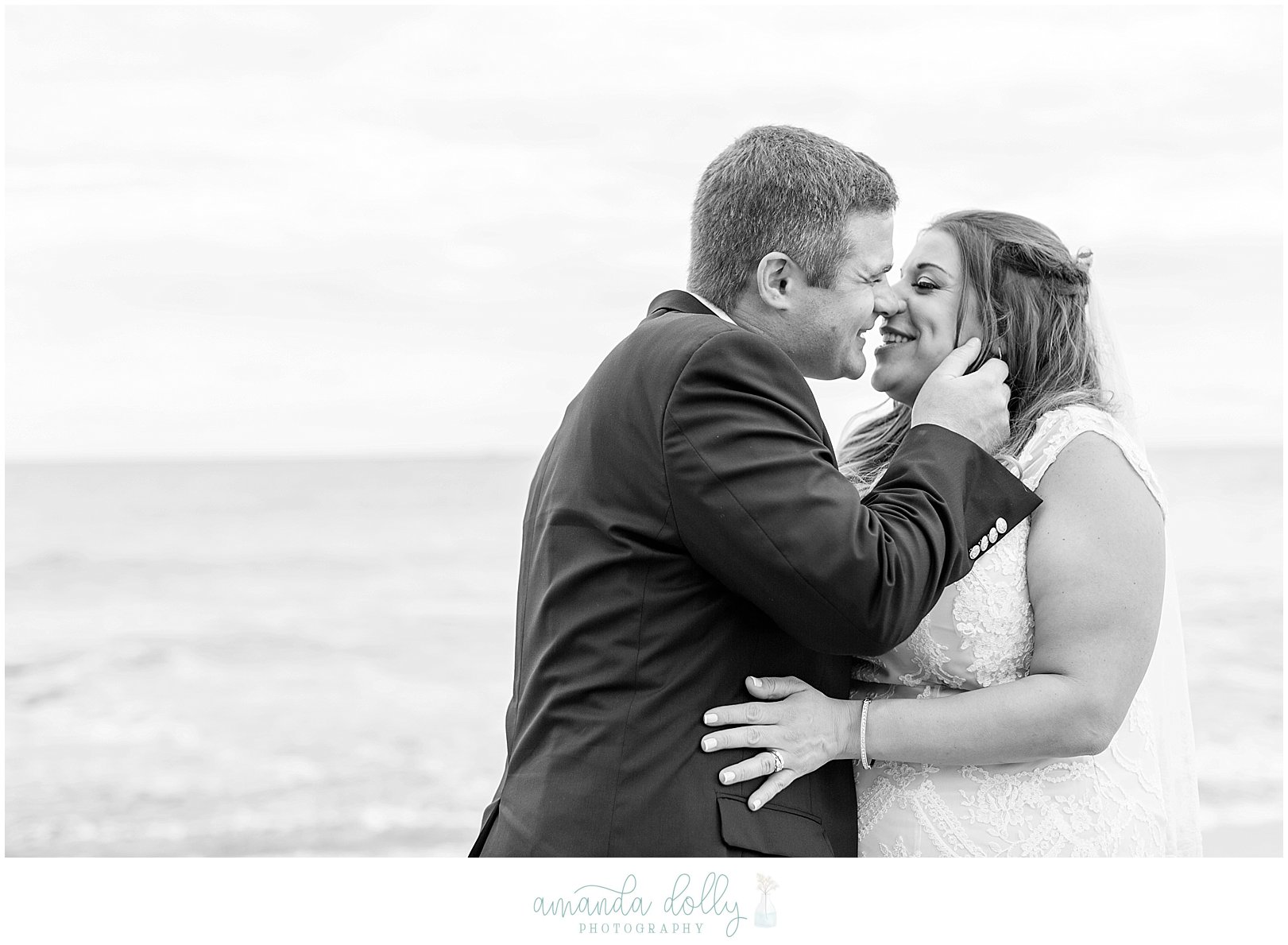 Asbury Hotel Wedding Photography