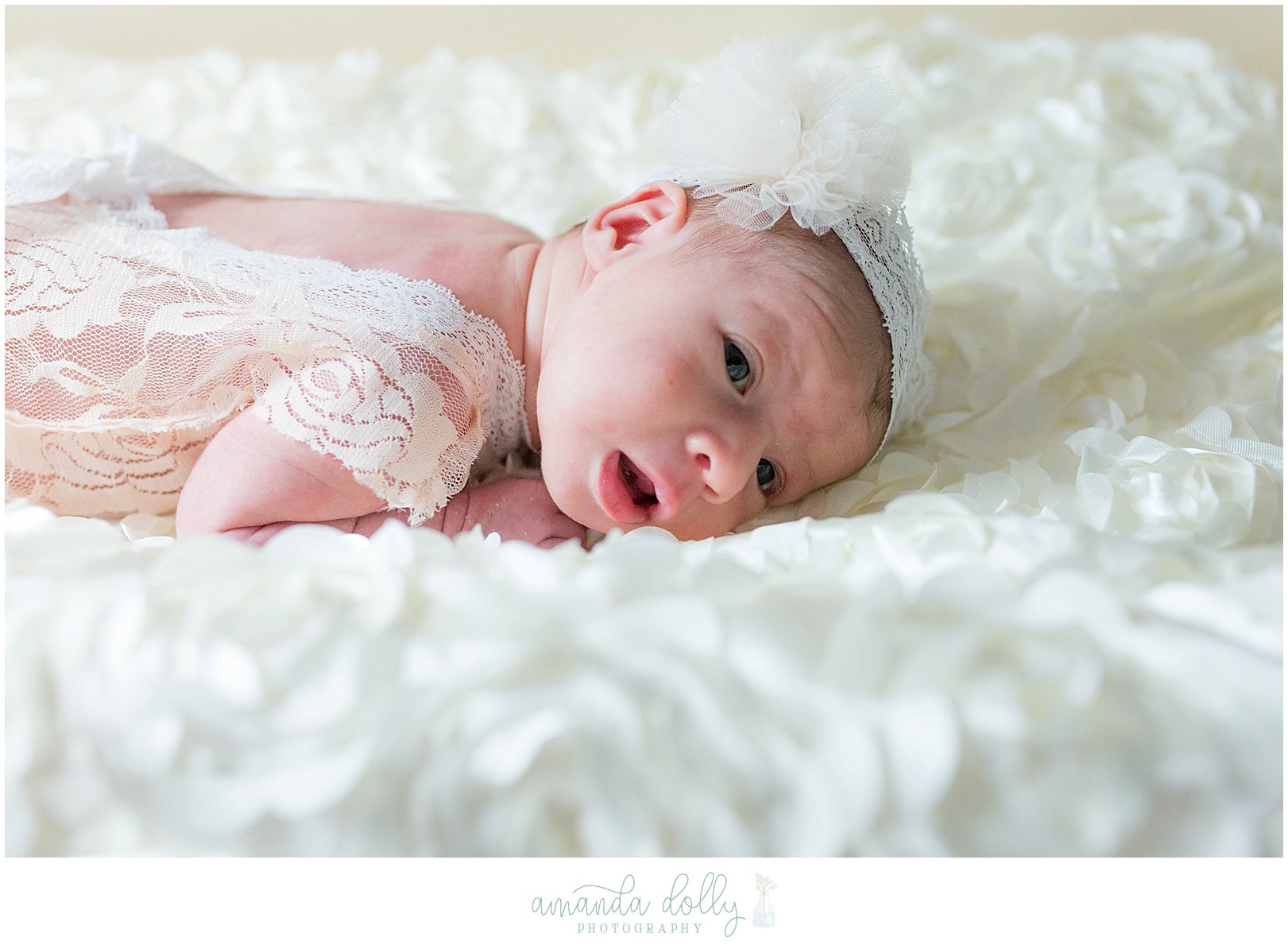 Union NJ Newborn Photography