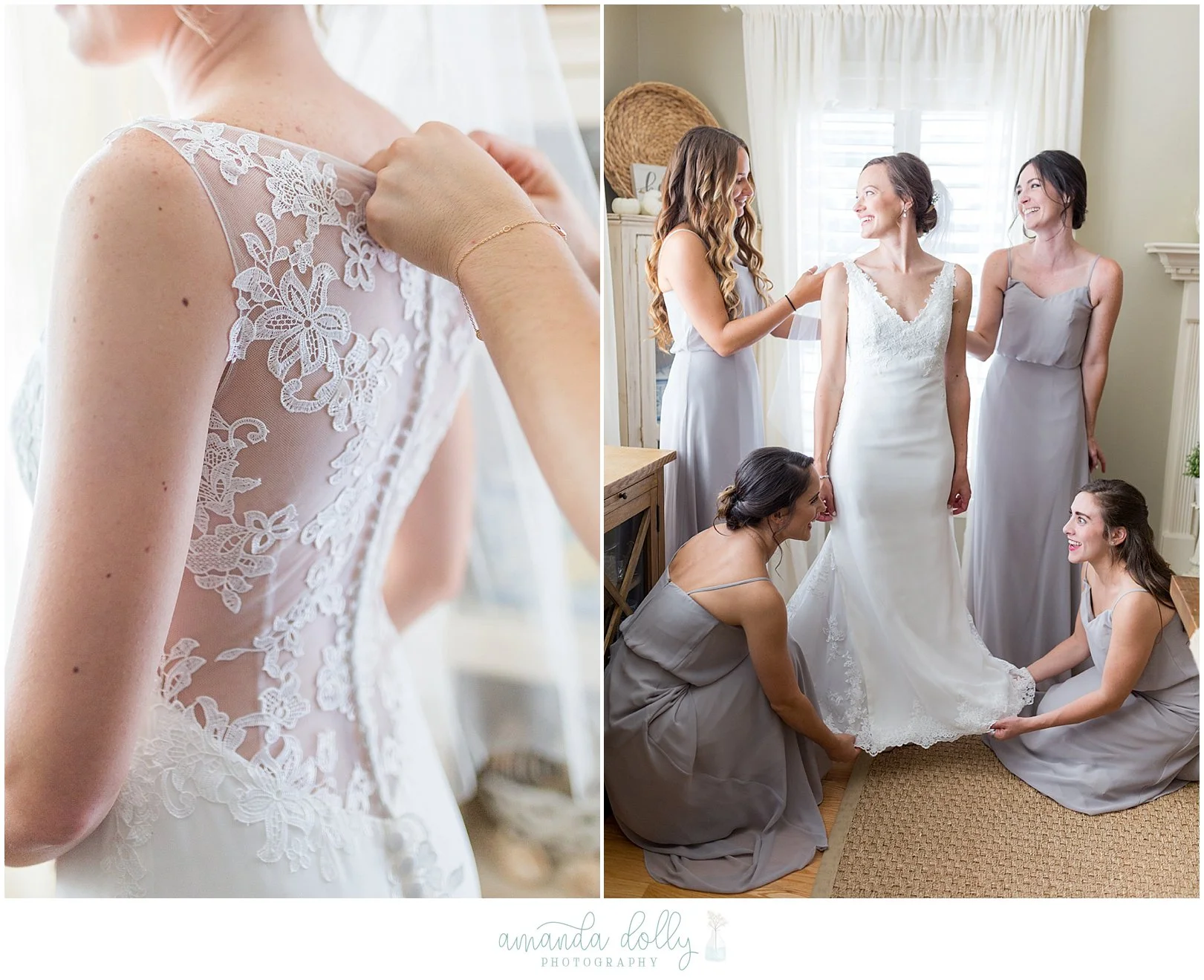 McLooone's Wedding Photography