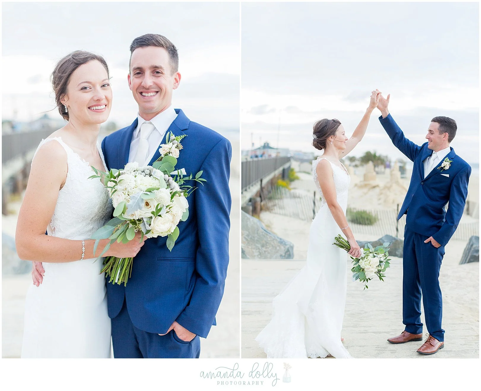 McLooone's Wedding Photography